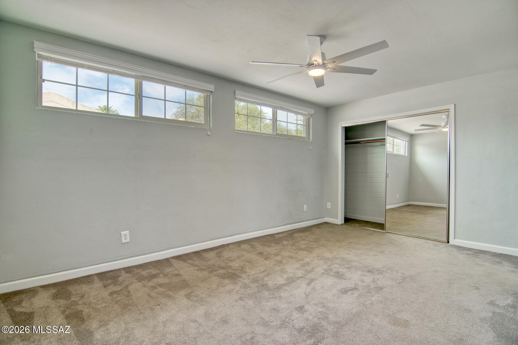 Conquistador Heights Addition - Residential