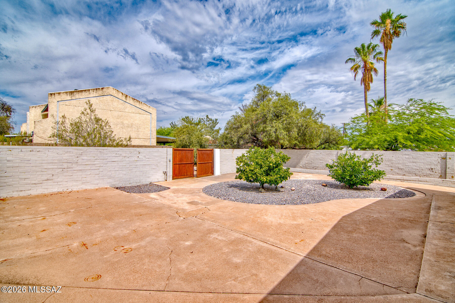 Conquistador Heights Addition - Residential