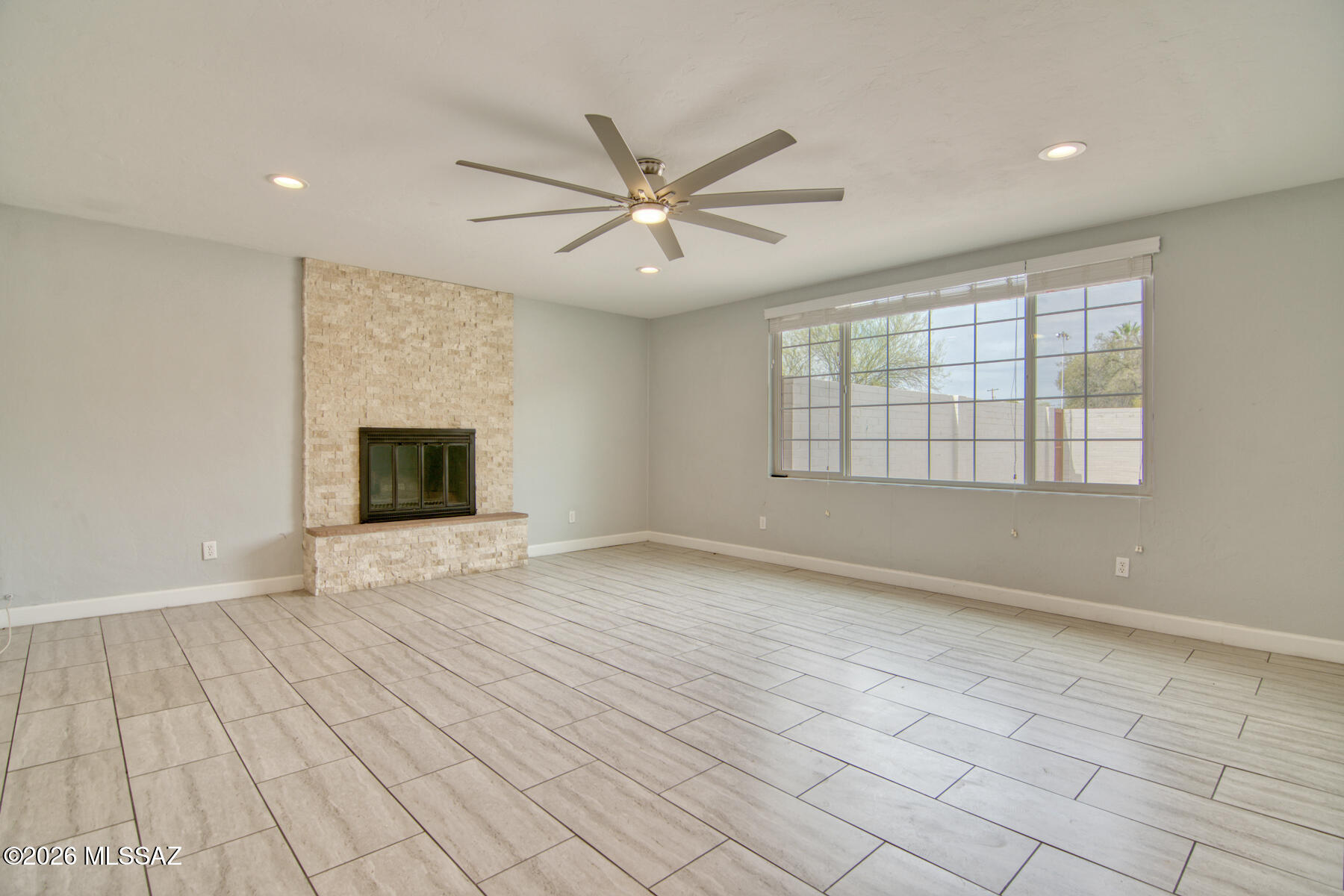 Conquistador Heights Addition - Residential