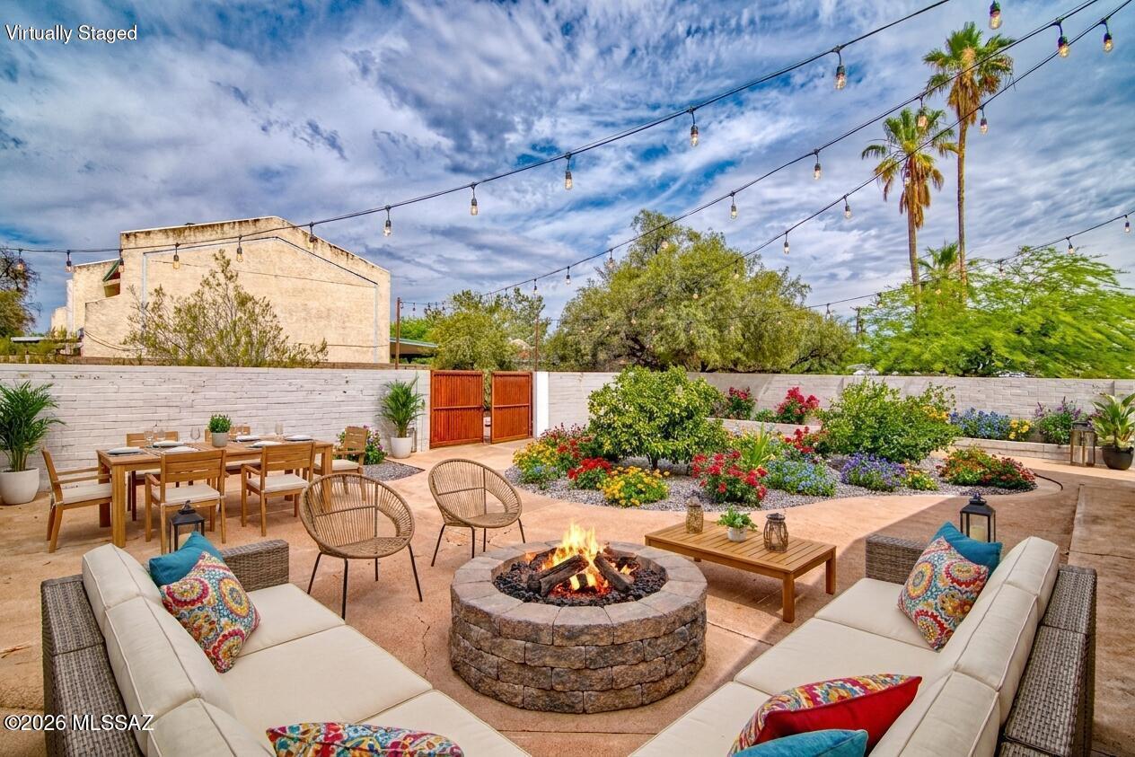 Conquistador Heights Addition - Residential