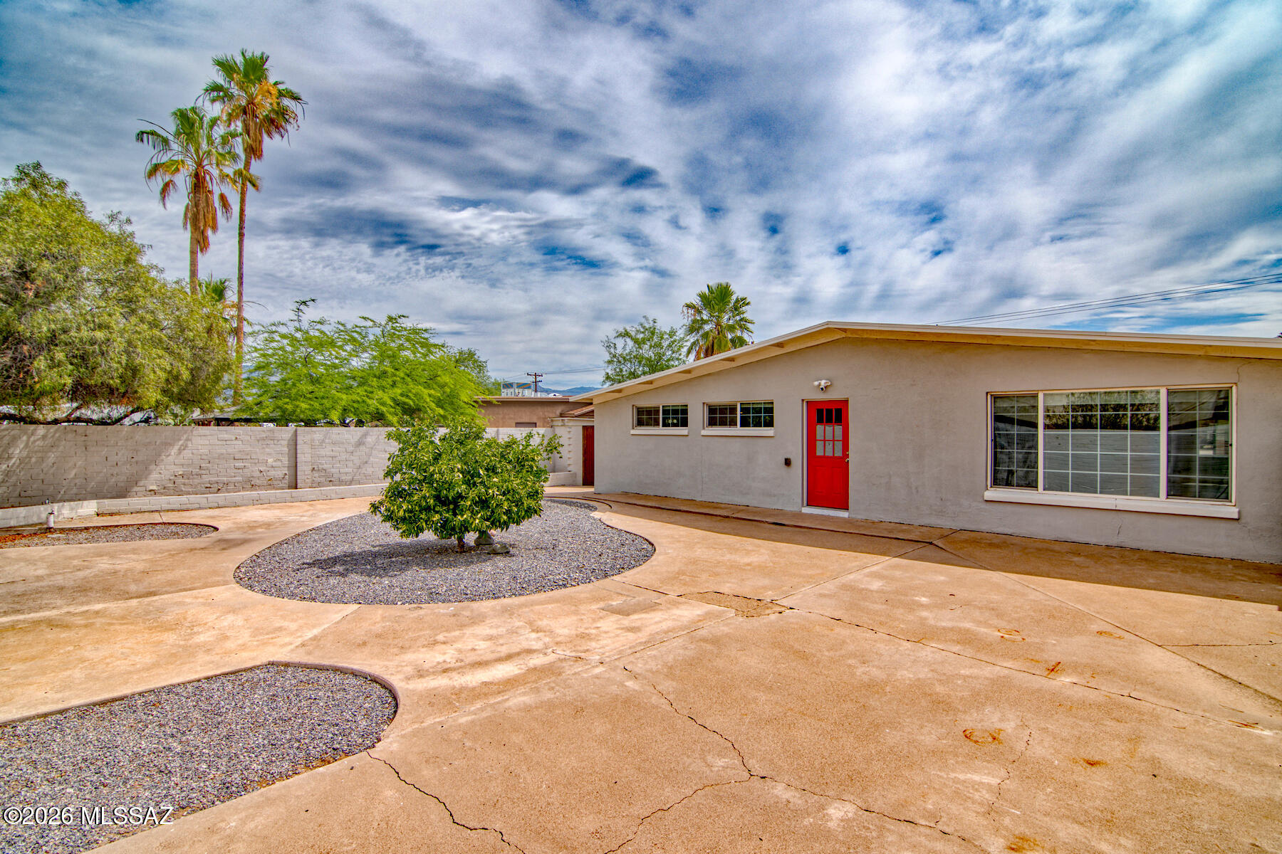 Conquistador Heights Addition - Residential
