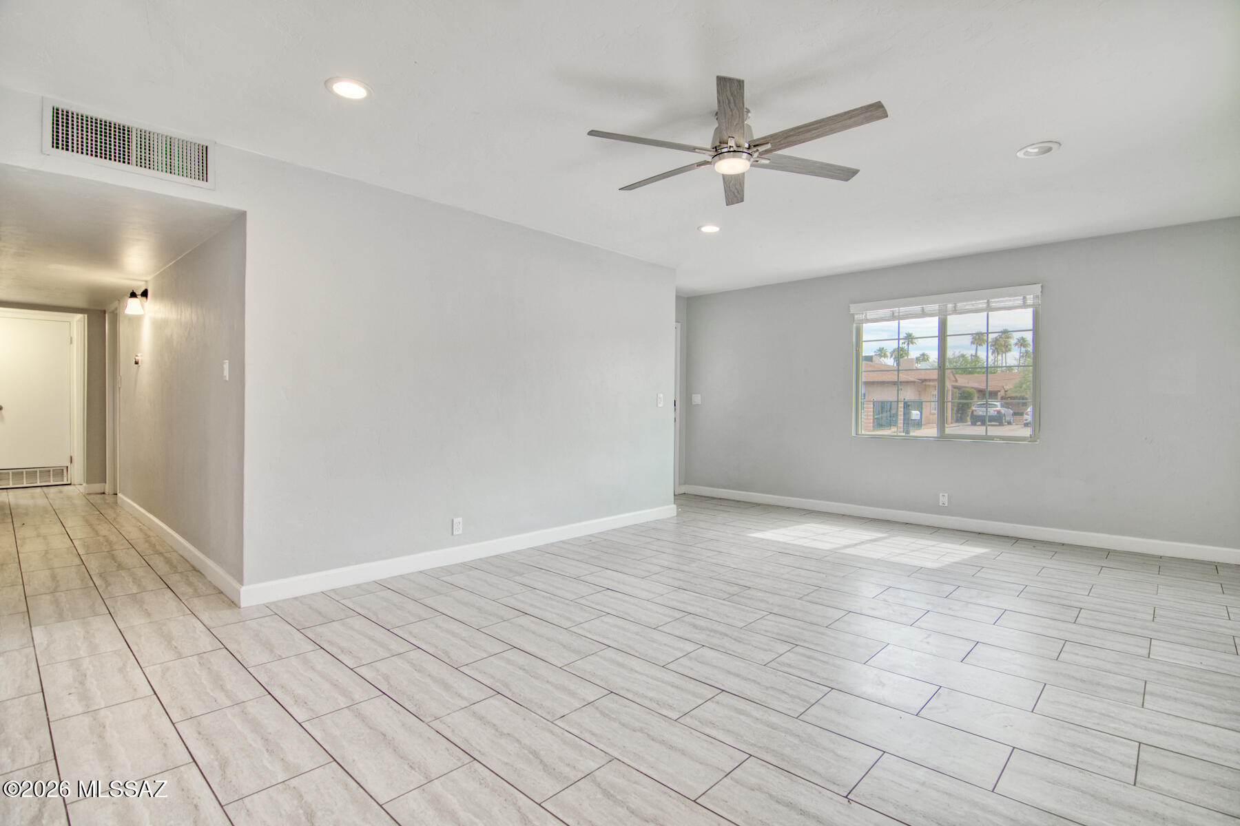 Conquistador Heights Addition - Residential