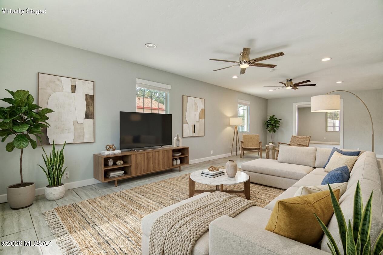 Conquistador Heights Addition - Residential