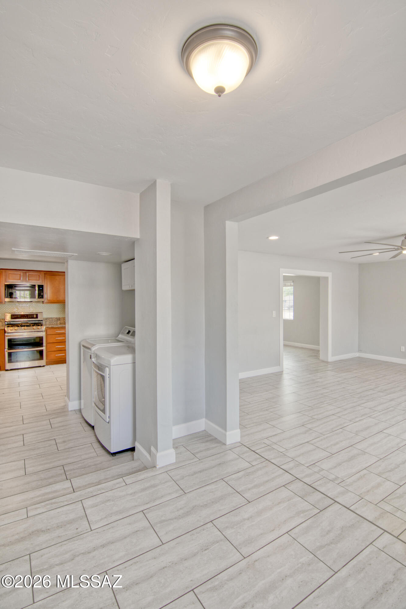 Conquistador Heights Addition - Residential