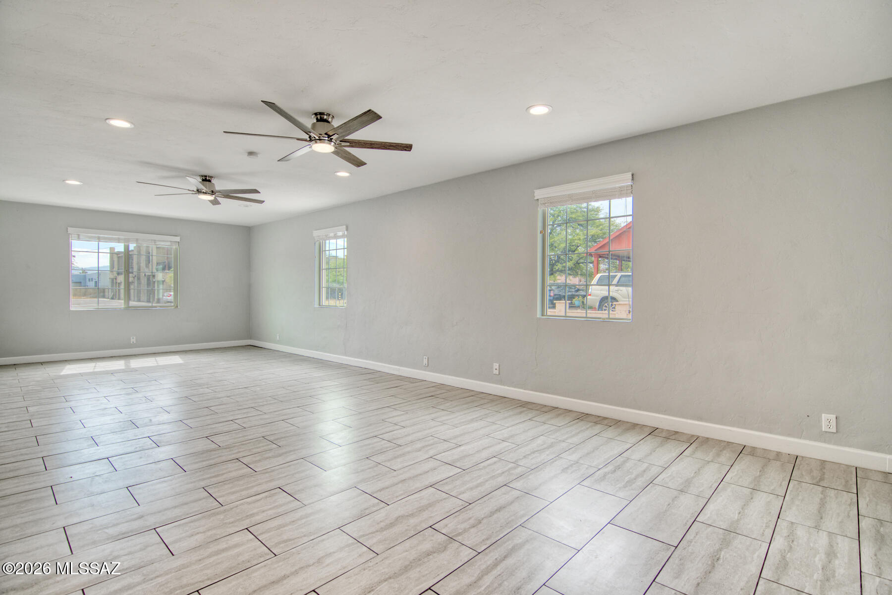 Conquistador Heights Addition - Residential