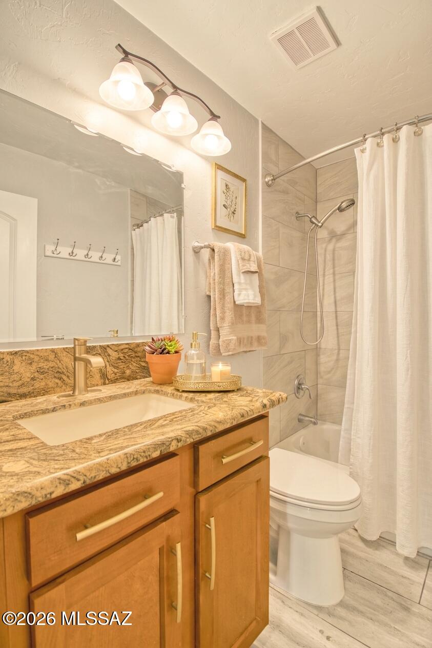 Conquistador Heights Addition - Residential