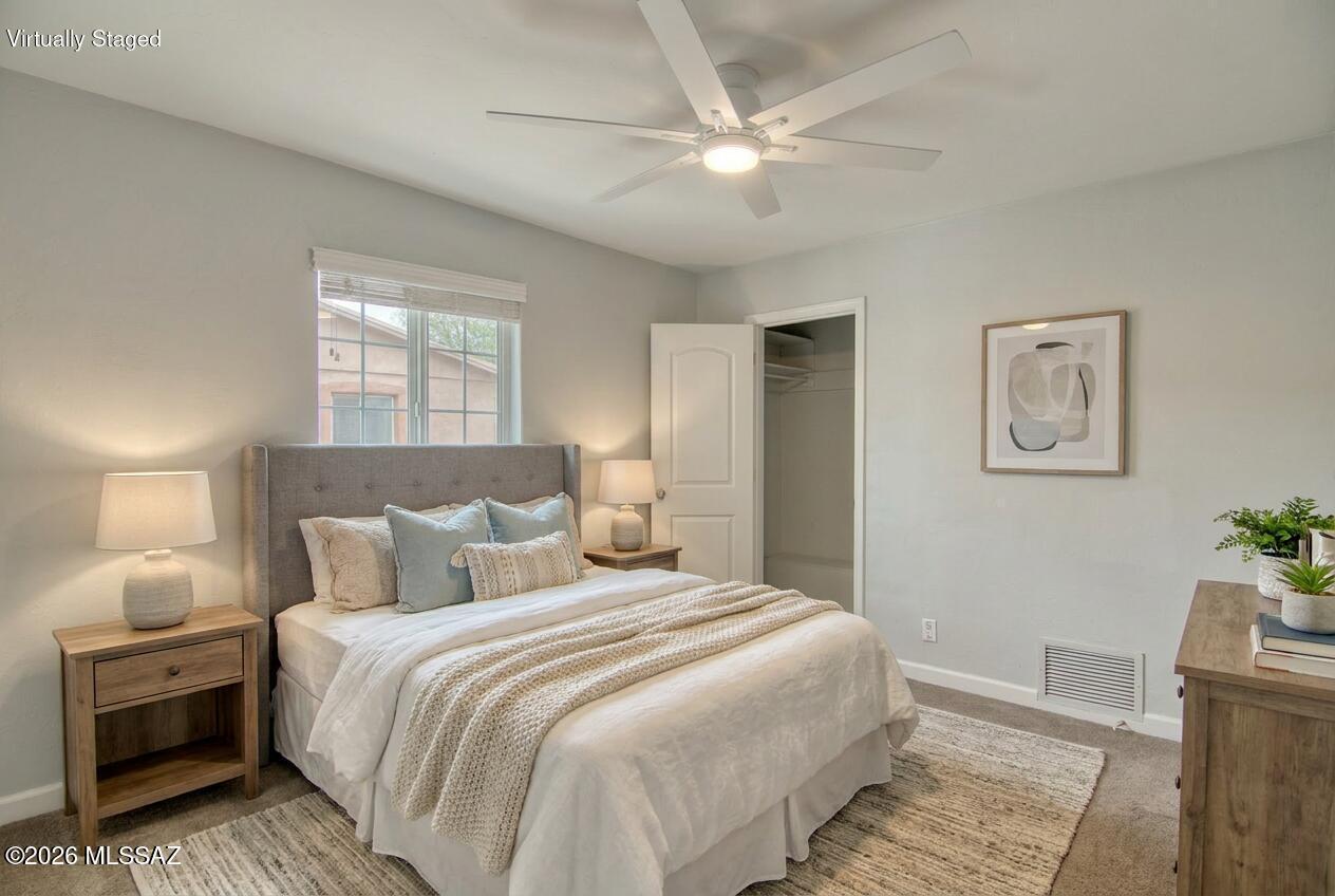 Conquistador Heights Addition - Residential
