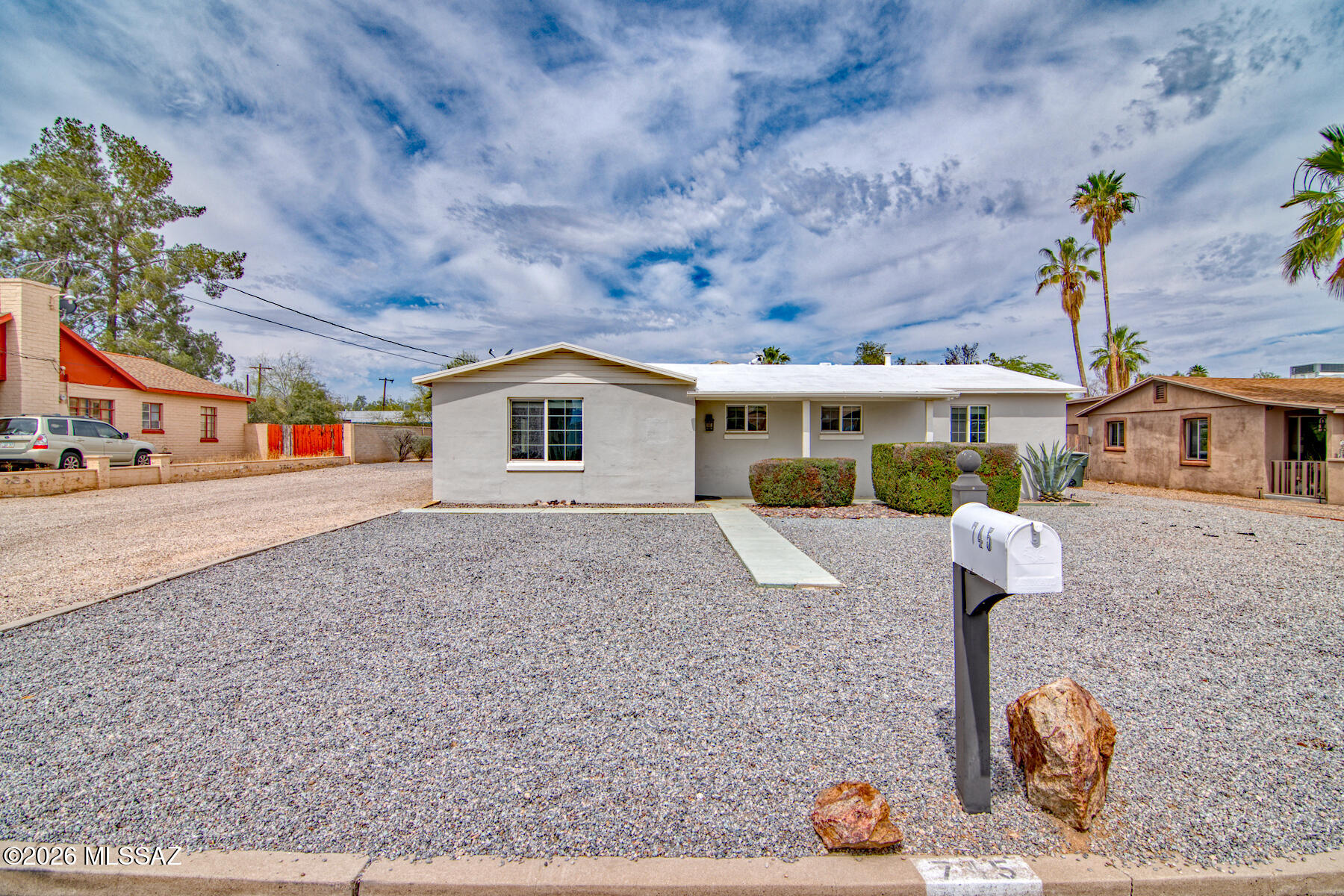 Conquistador Heights Addition - Residential