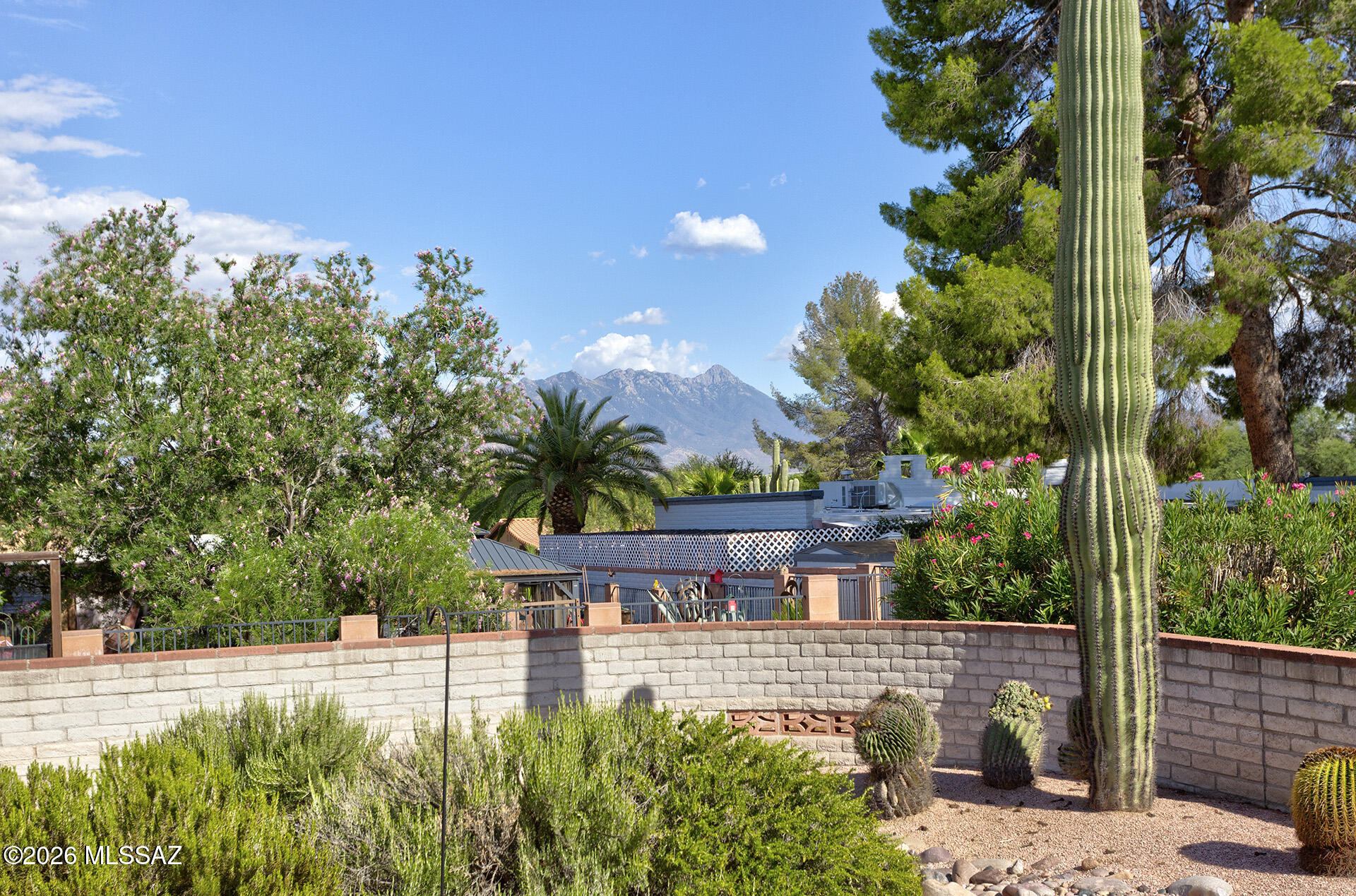 Green Valley Desert Meadows NO.2(1-209) - Residential