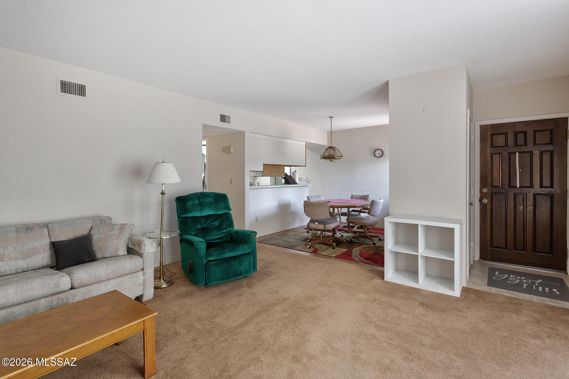 Green Valley Desert Meadows NO.2(1-209) - Residential