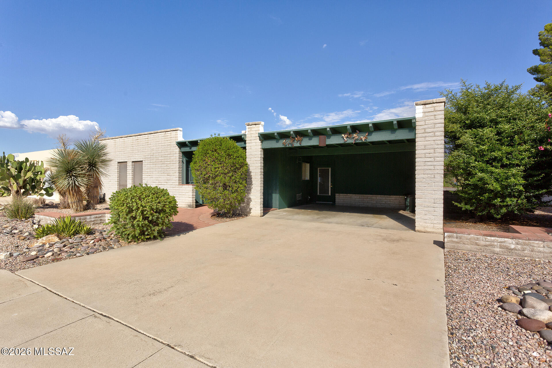 Green Valley Desert Meadows NO.2(1-209) - Residential