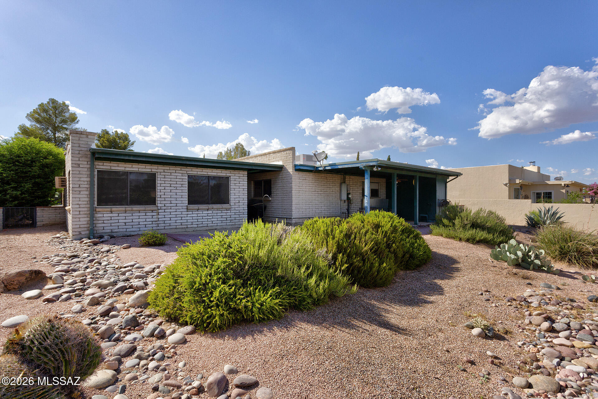 Green Valley Desert Meadows NO.2(1-209) - Residential