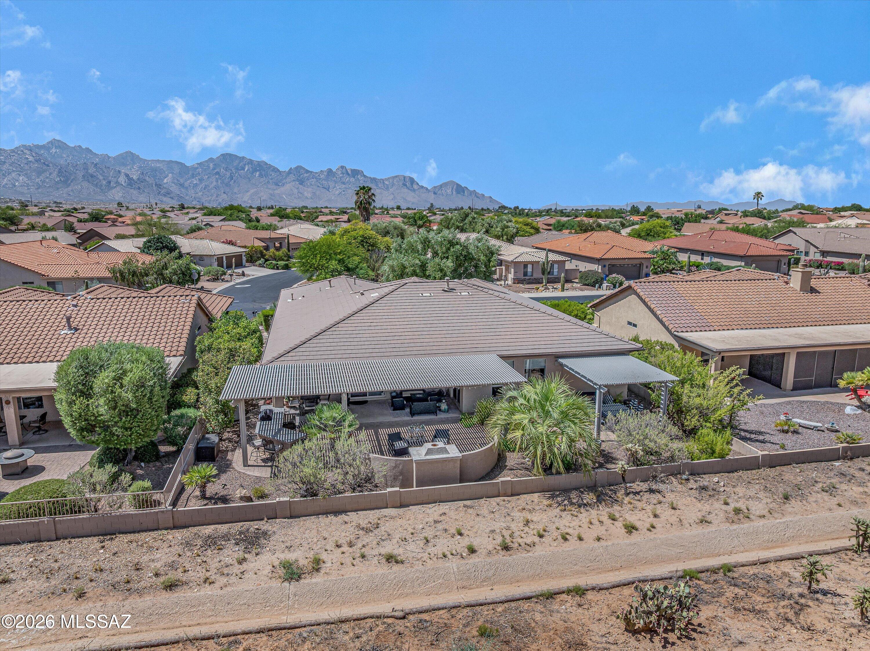 Saddlebrooke - Residential