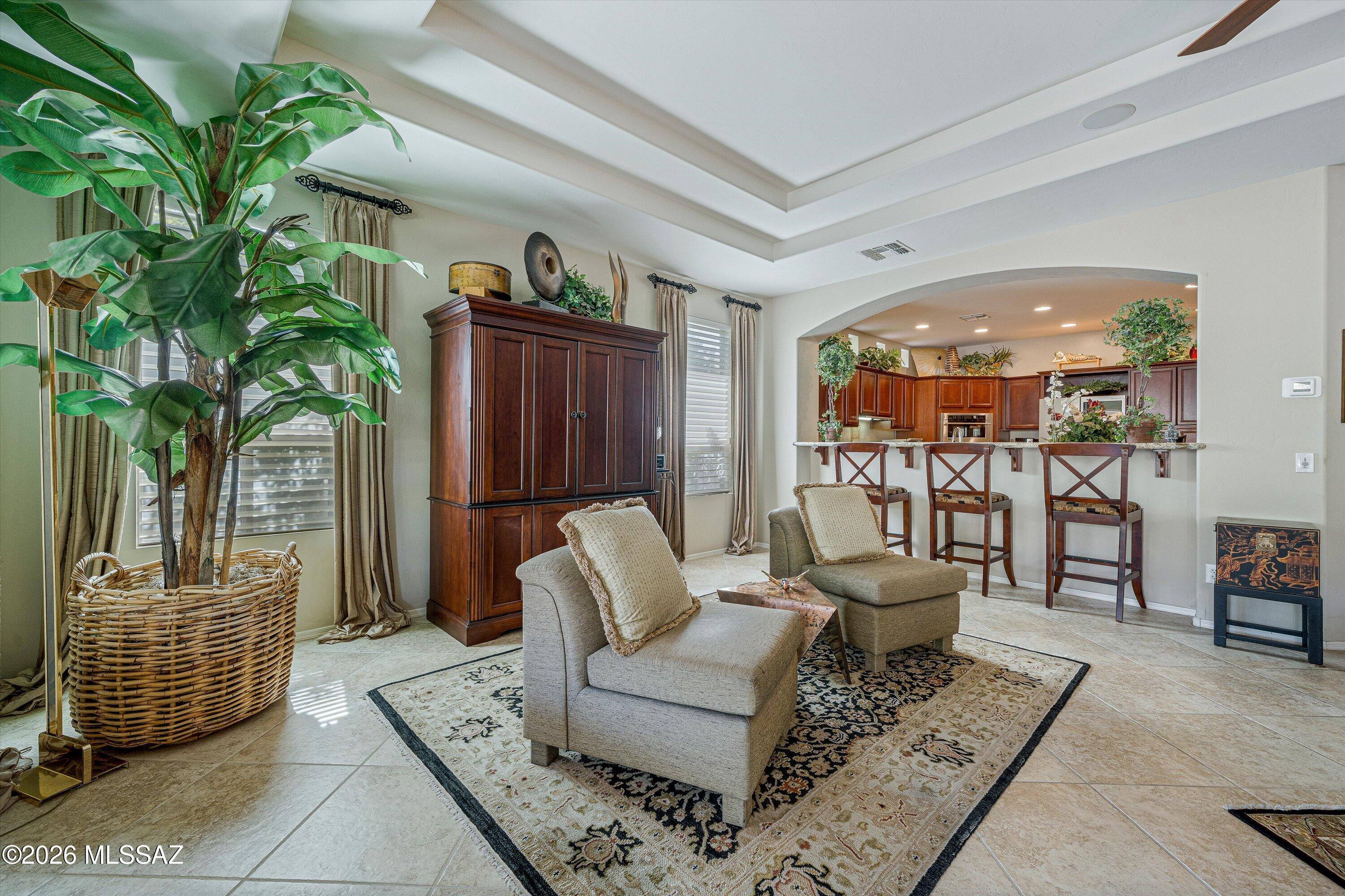 Saddlebrooke - Residential