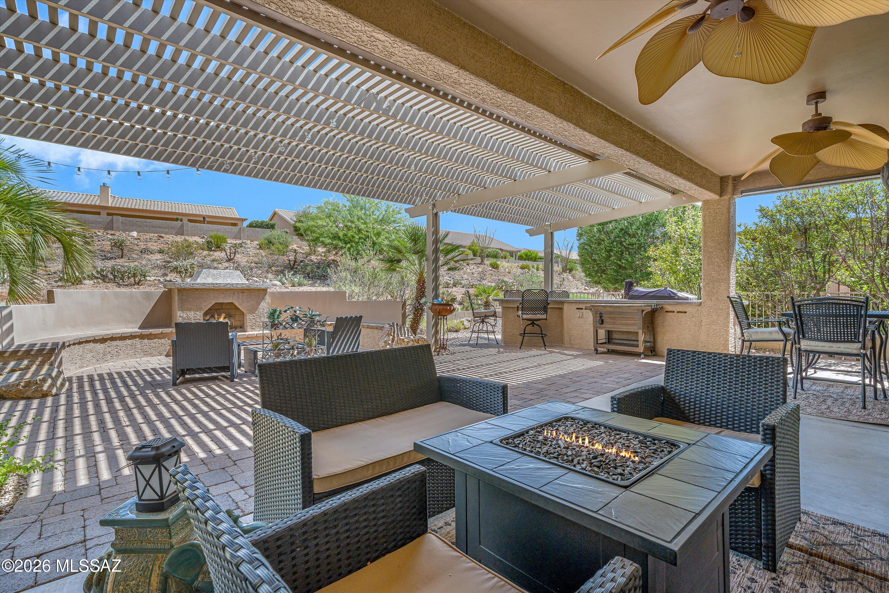 Saddlebrooke - Residential