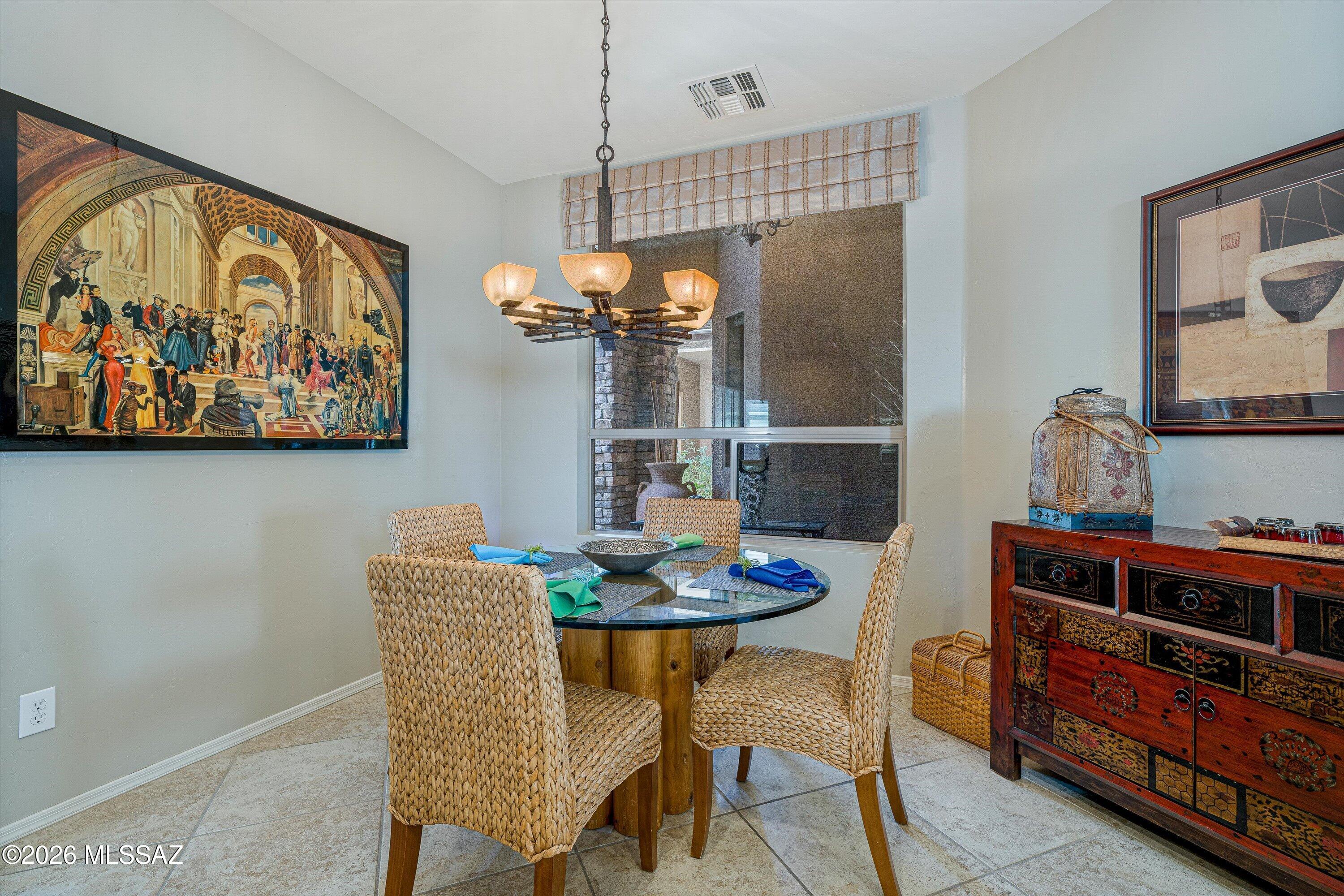 Saddlebrooke - Residential