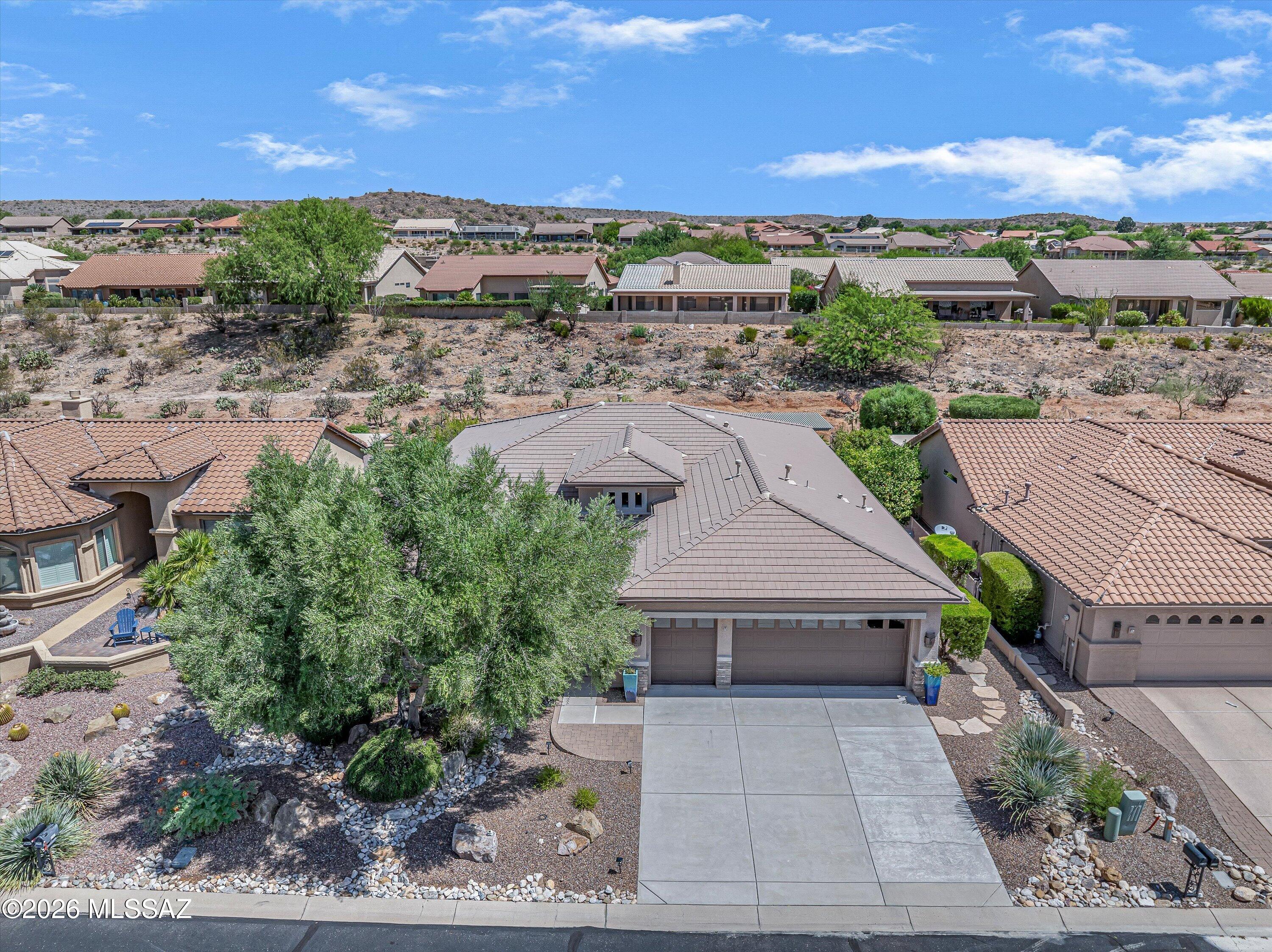 Saddlebrooke - Residential
