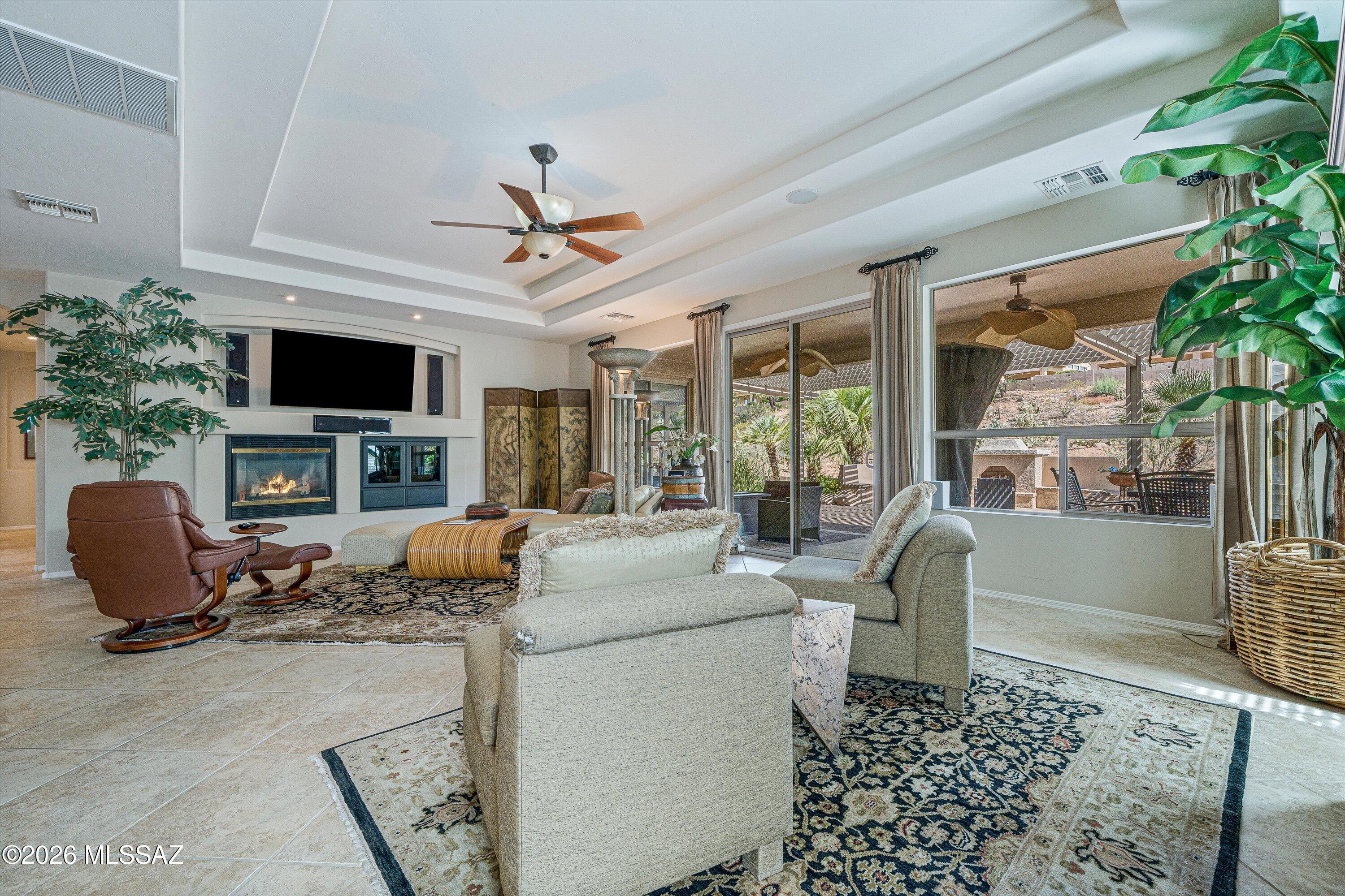 Saddlebrooke - Residential