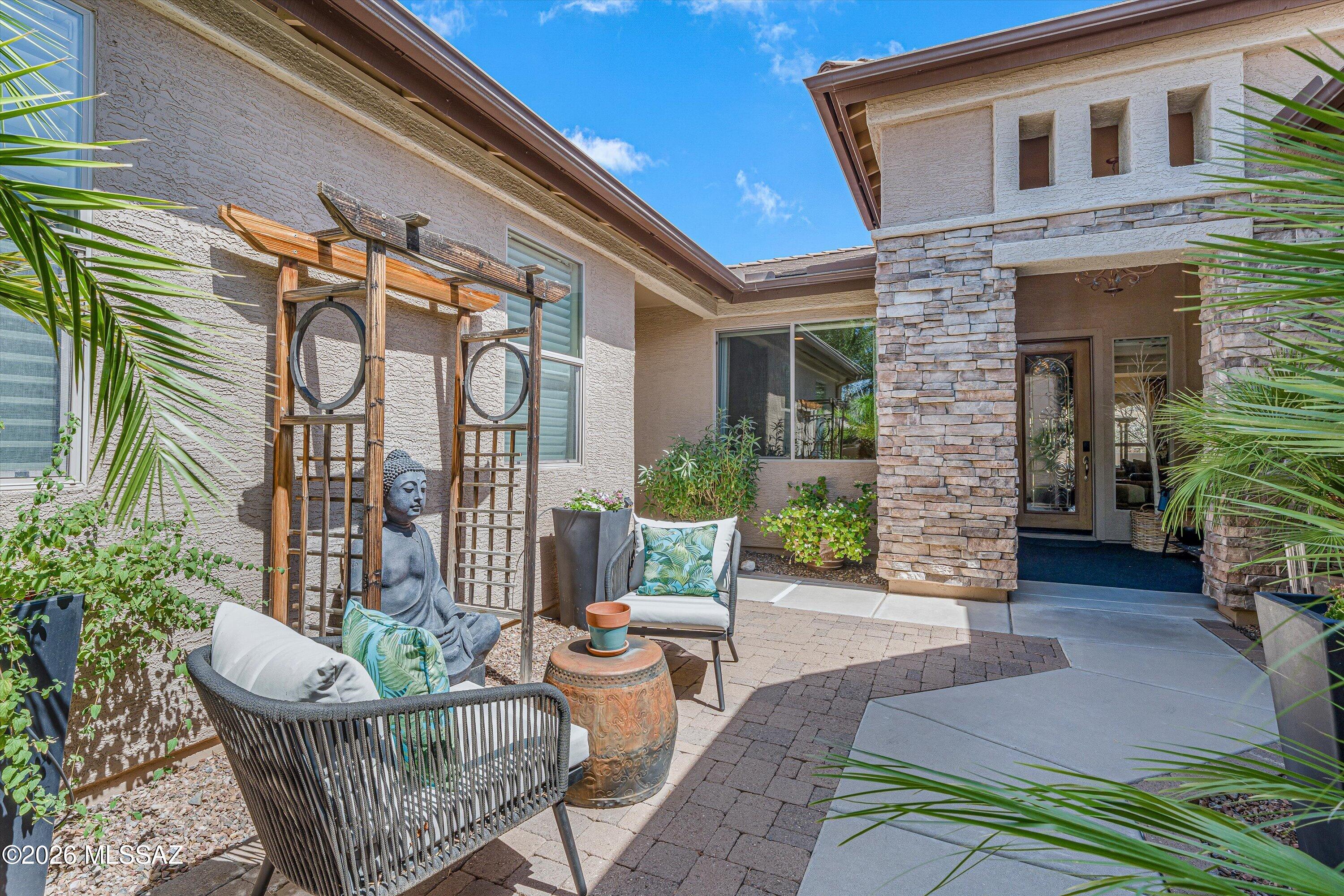 Saddlebrooke - Residential