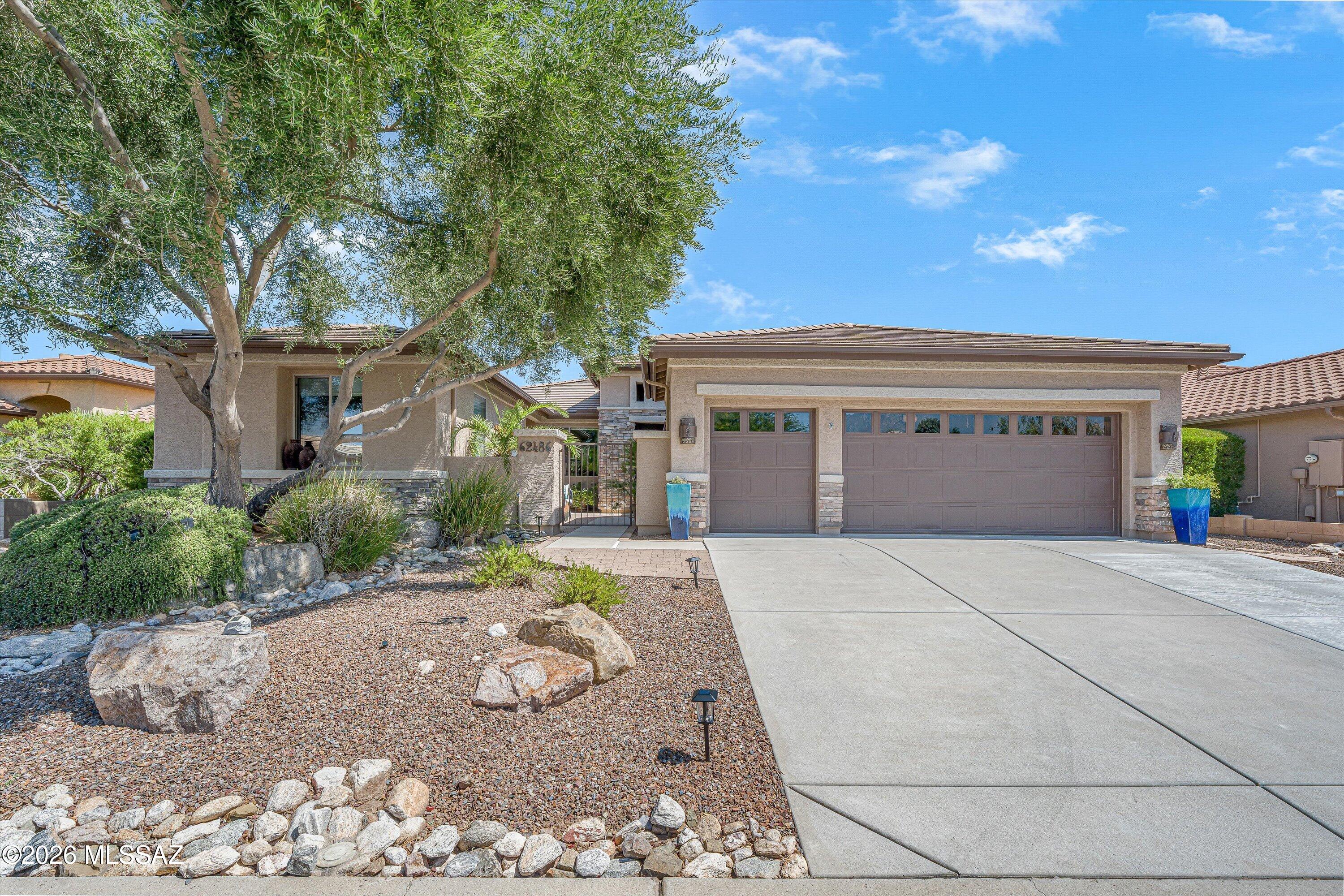 Saddlebrooke - Residential