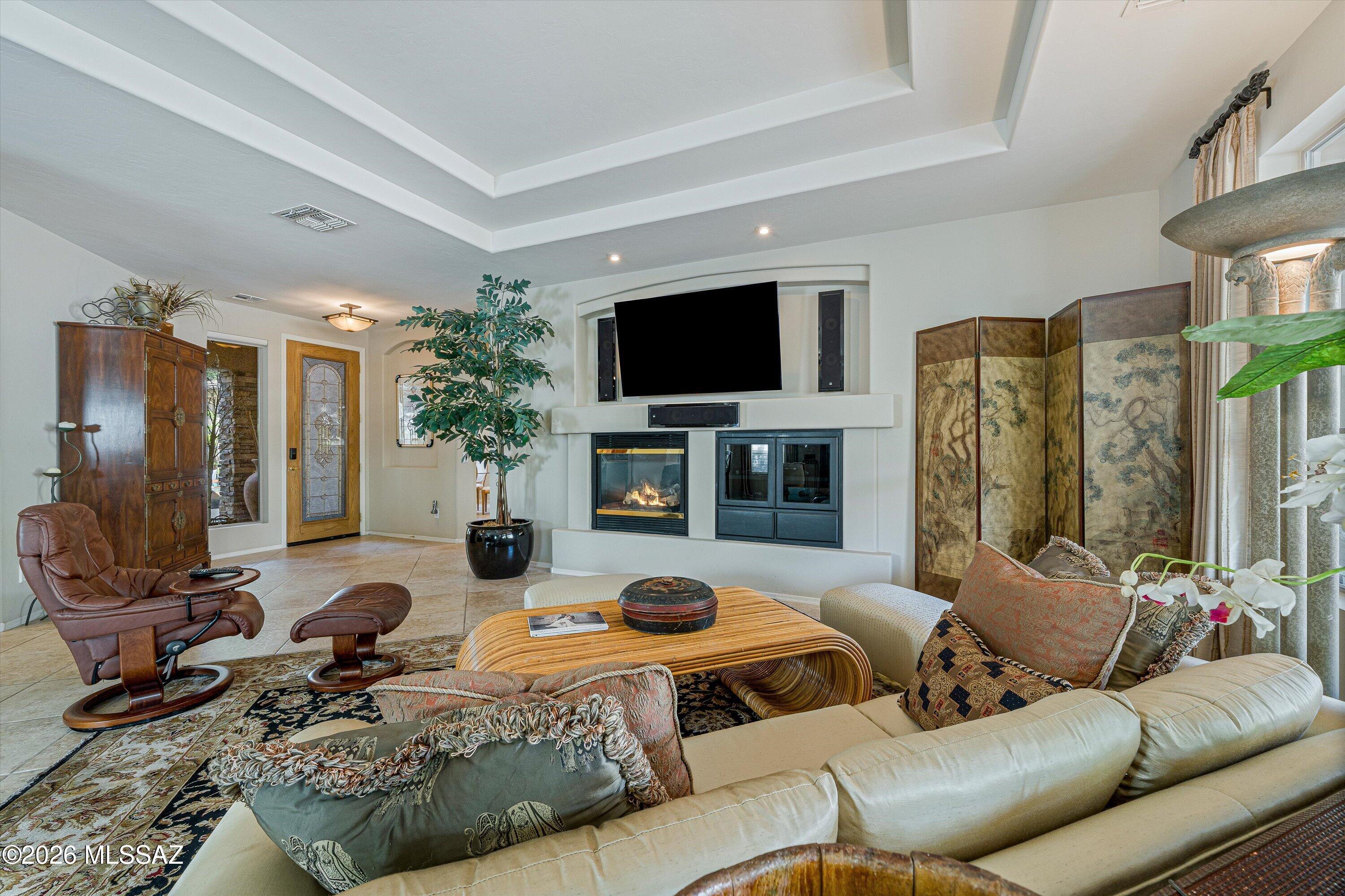 Saddlebrooke - Residential