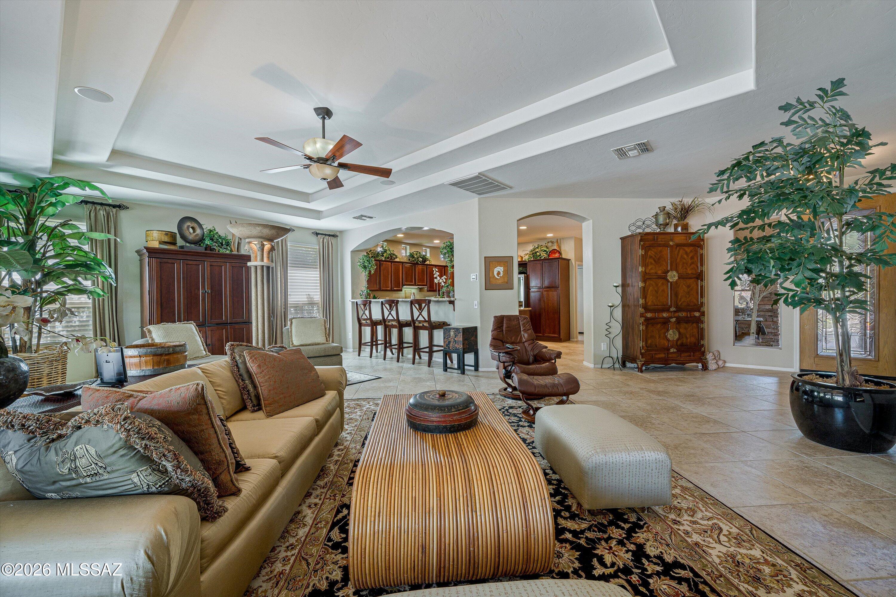 Saddlebrooke - Residential