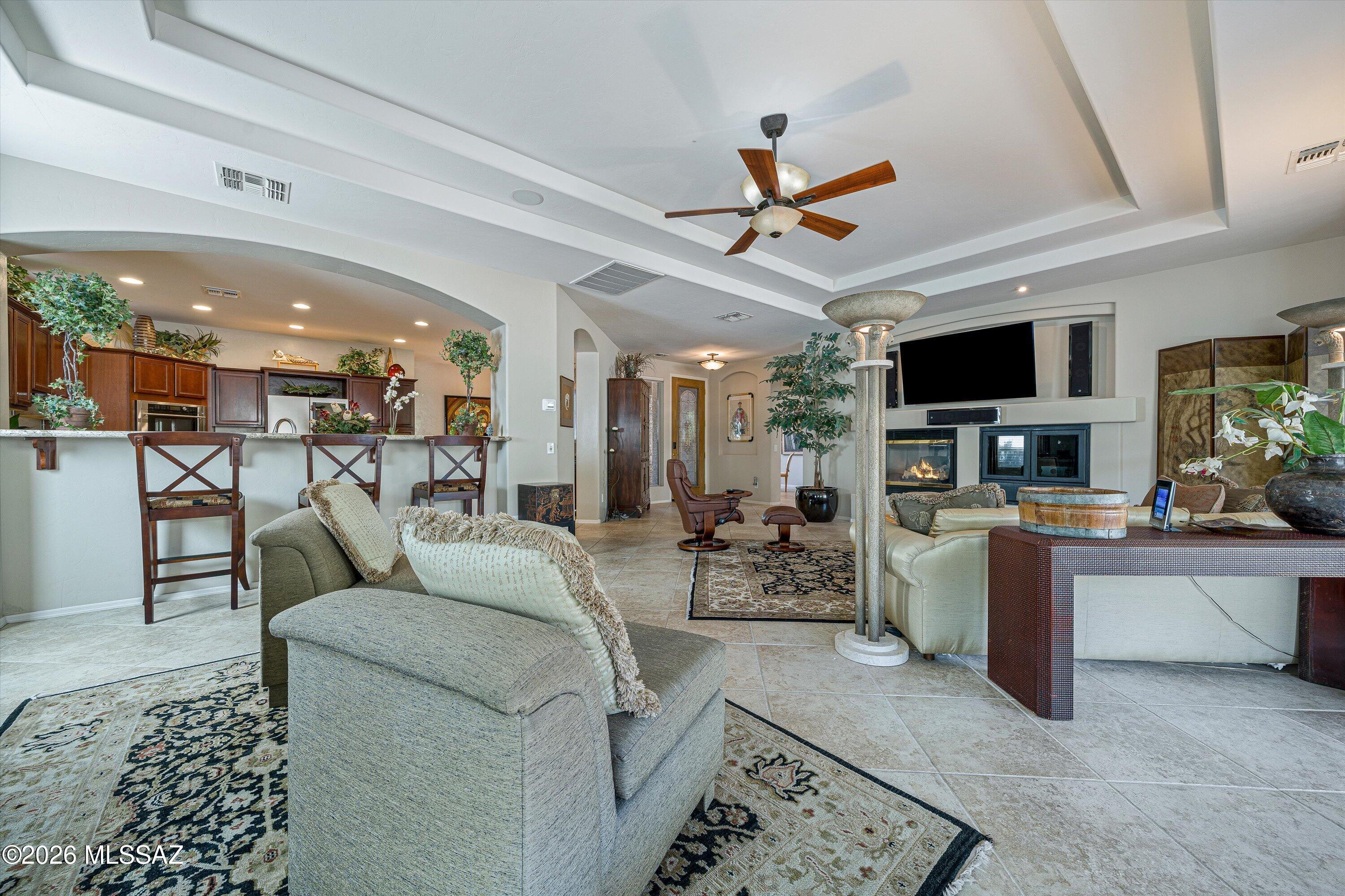 Saddlebrooke - Residential