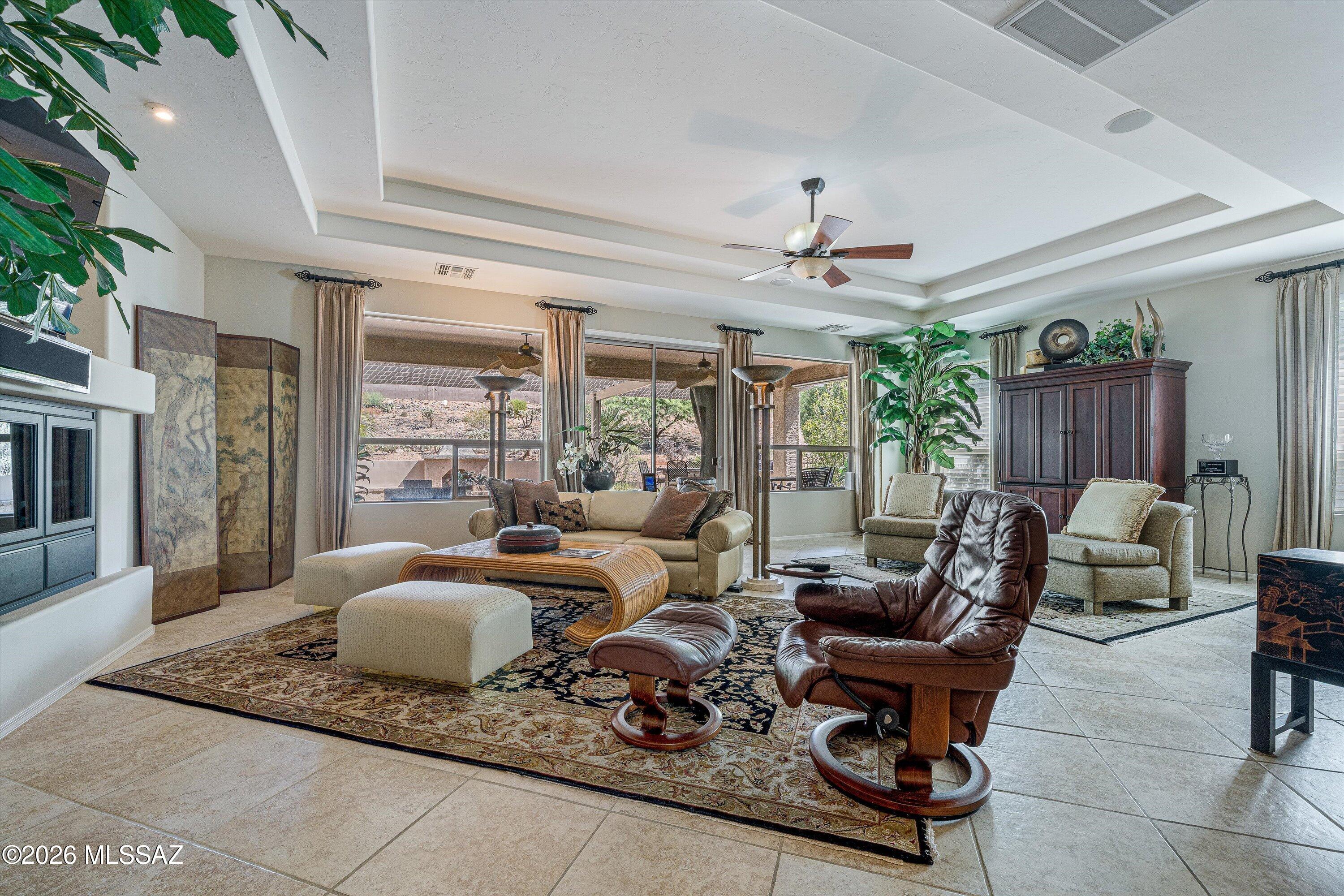 Saddlebrooke - Residential