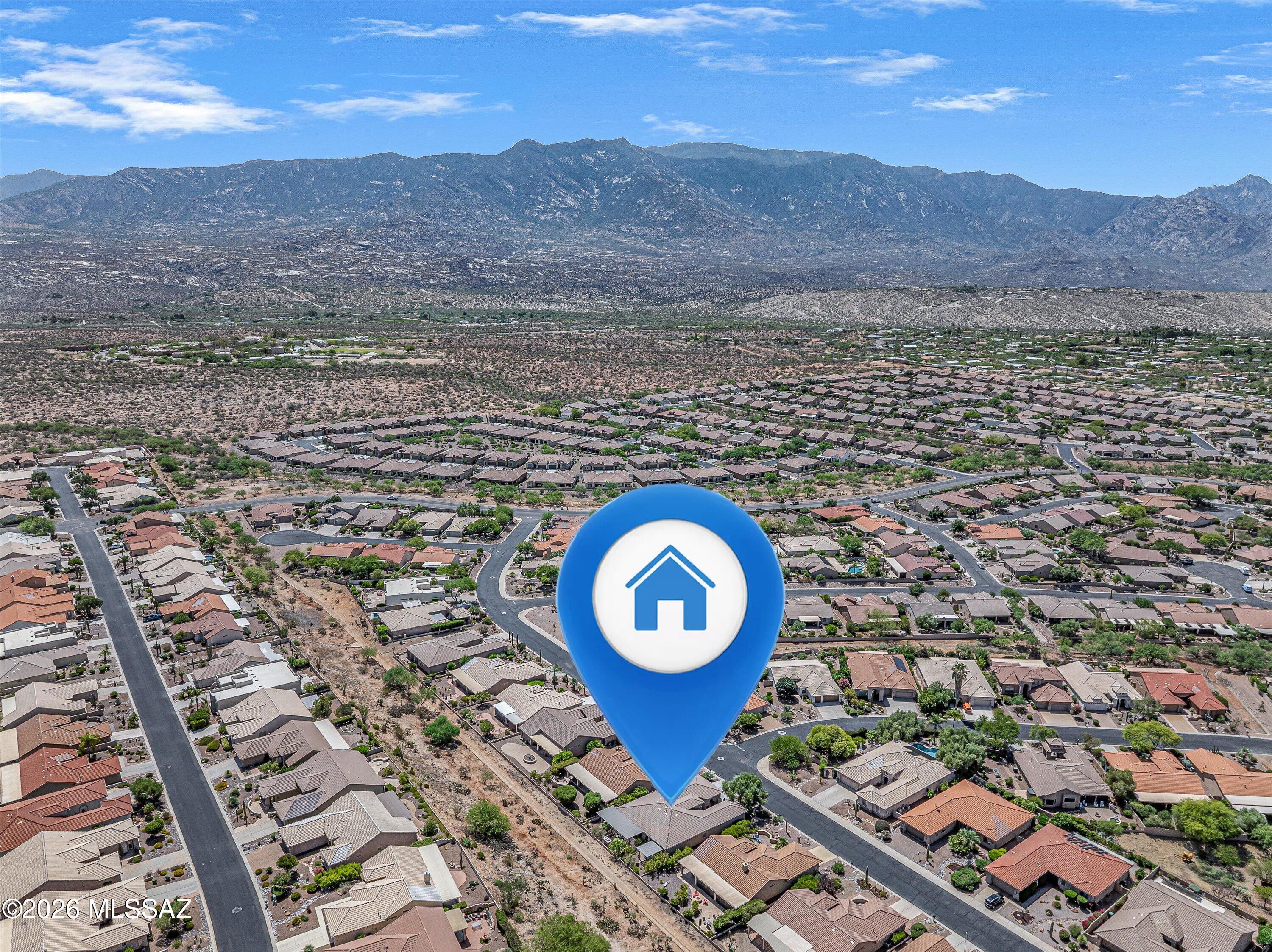 Saddlebrooke - Residential