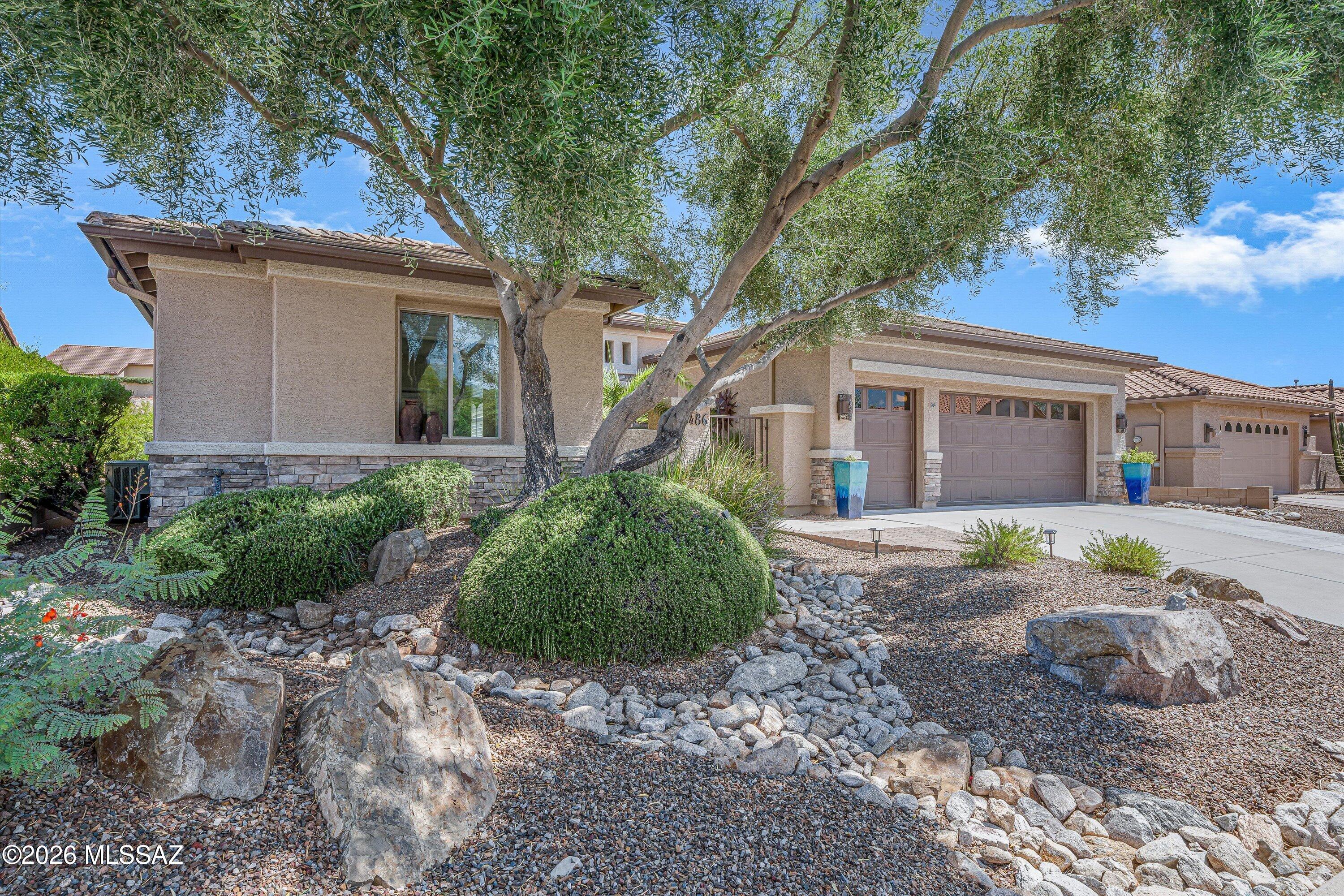 Saddlebrooke - Residential