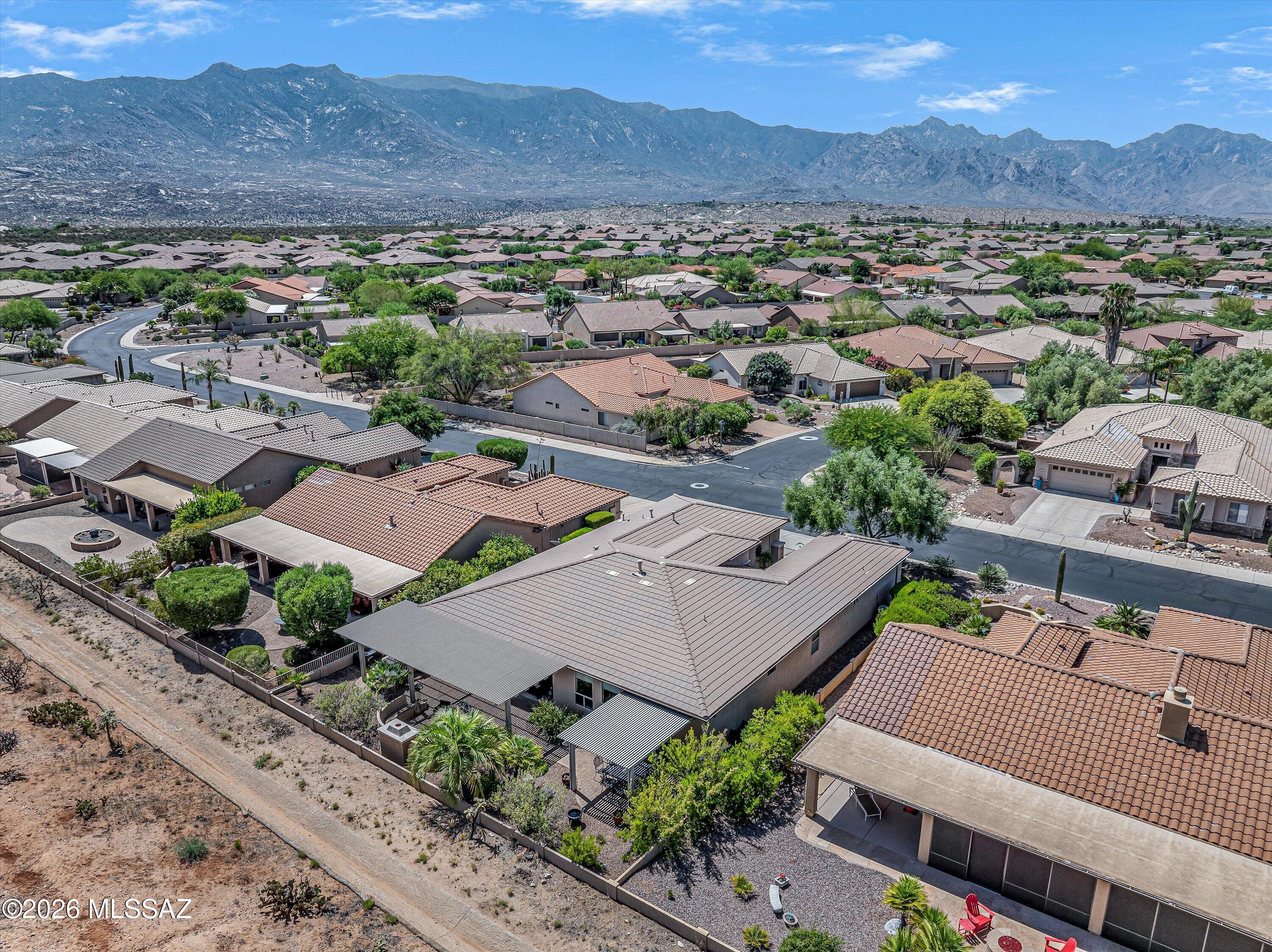 Saddlebrooke - Residential