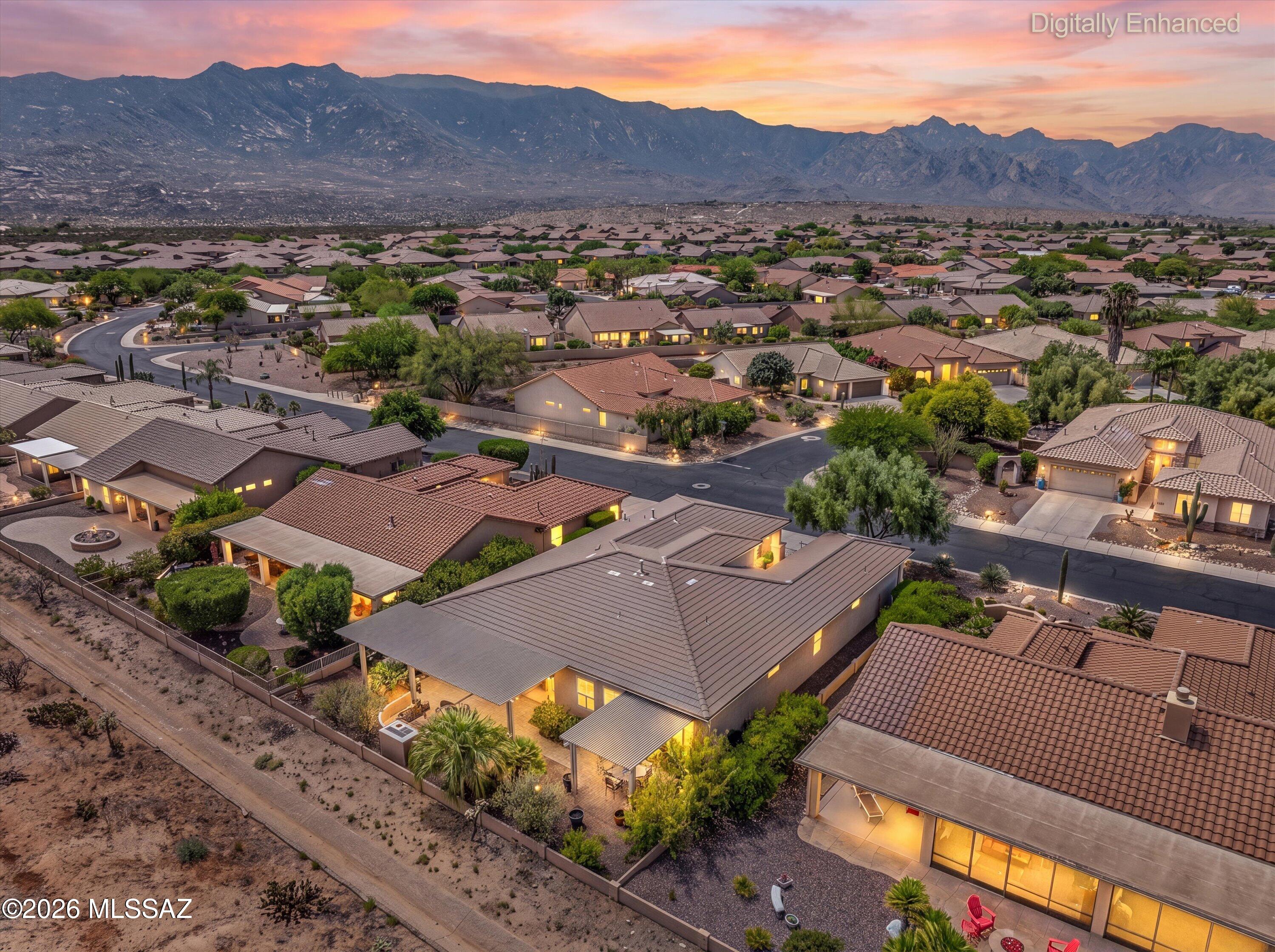 Saddlebrooke - Residential