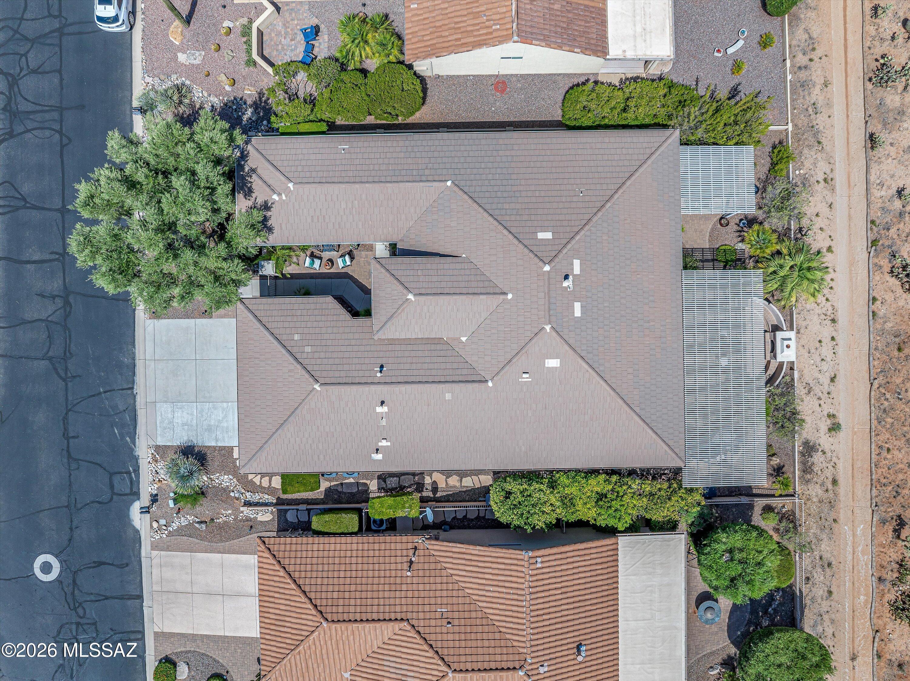Saddlebrooke - Residential