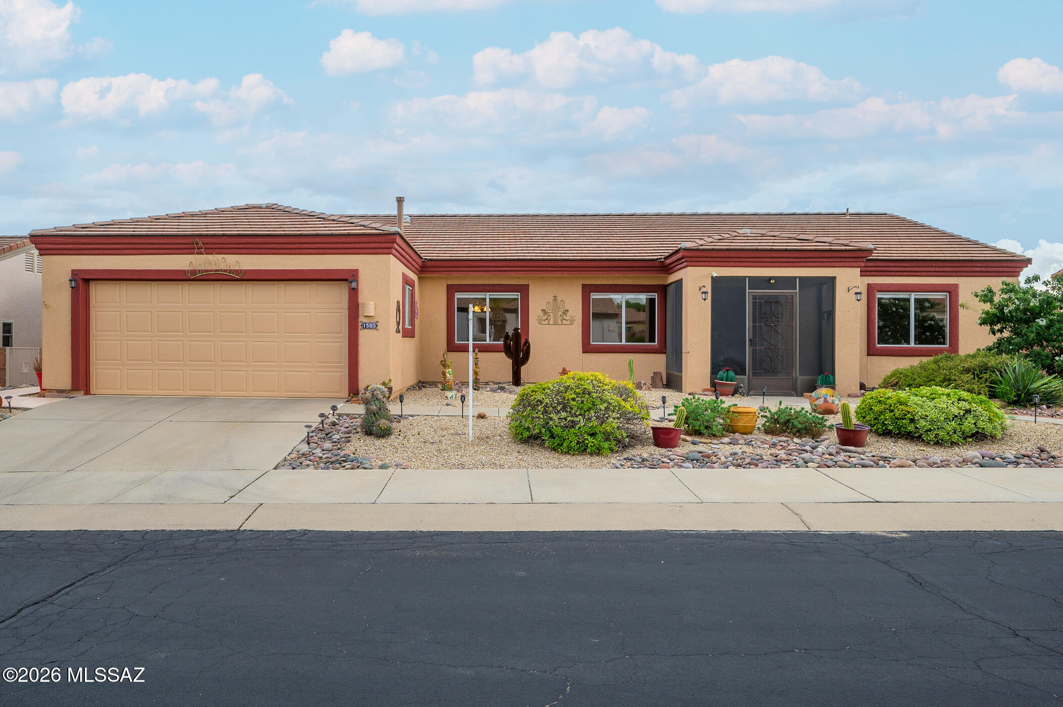 San Ignacio Golf Estates(1-46) - Residential