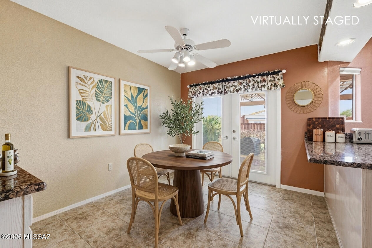 San Ignacio Golf Estates(1-46) - Residential