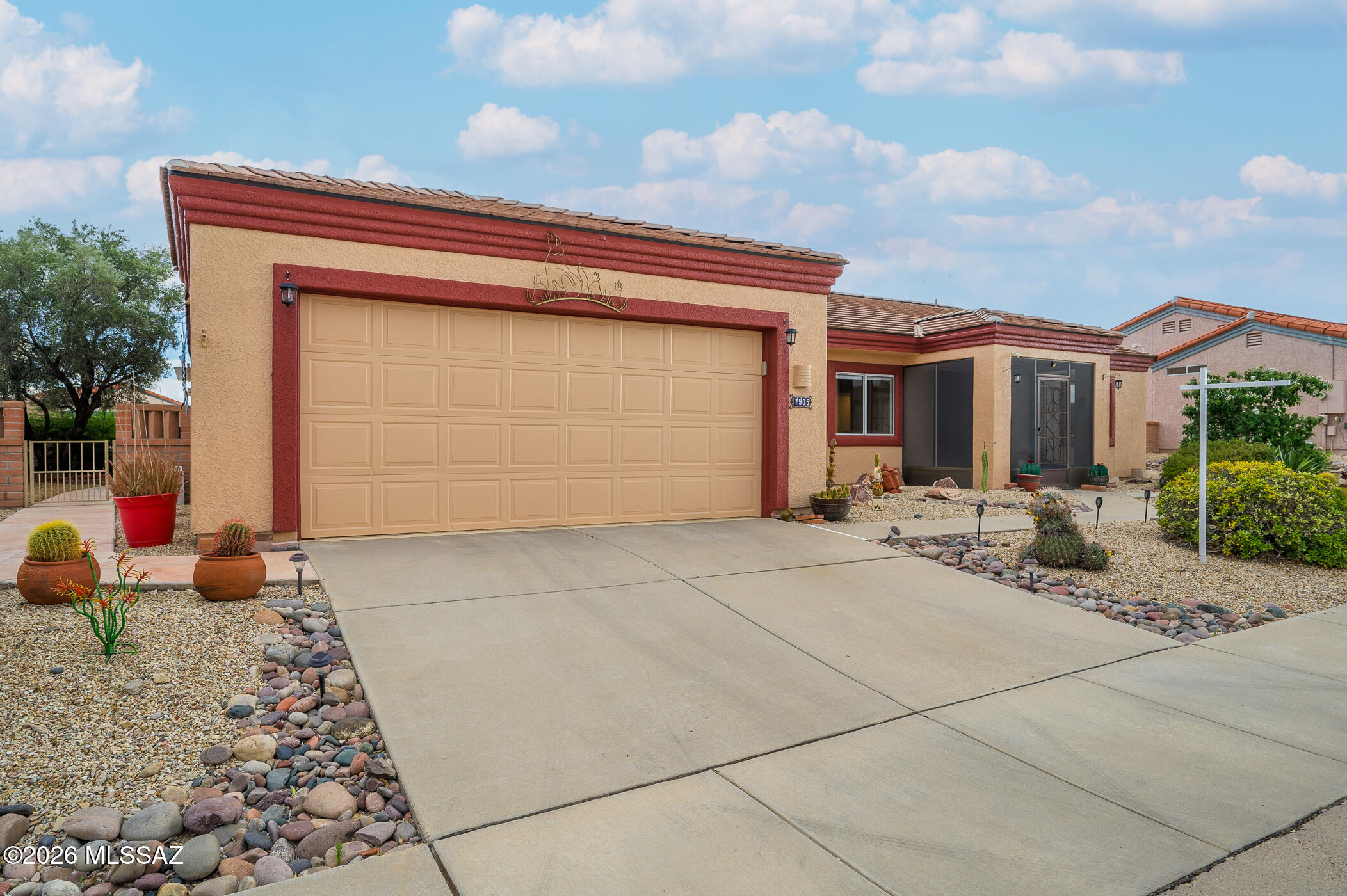 San Ignacio Golf Estates(1-46) - Residential