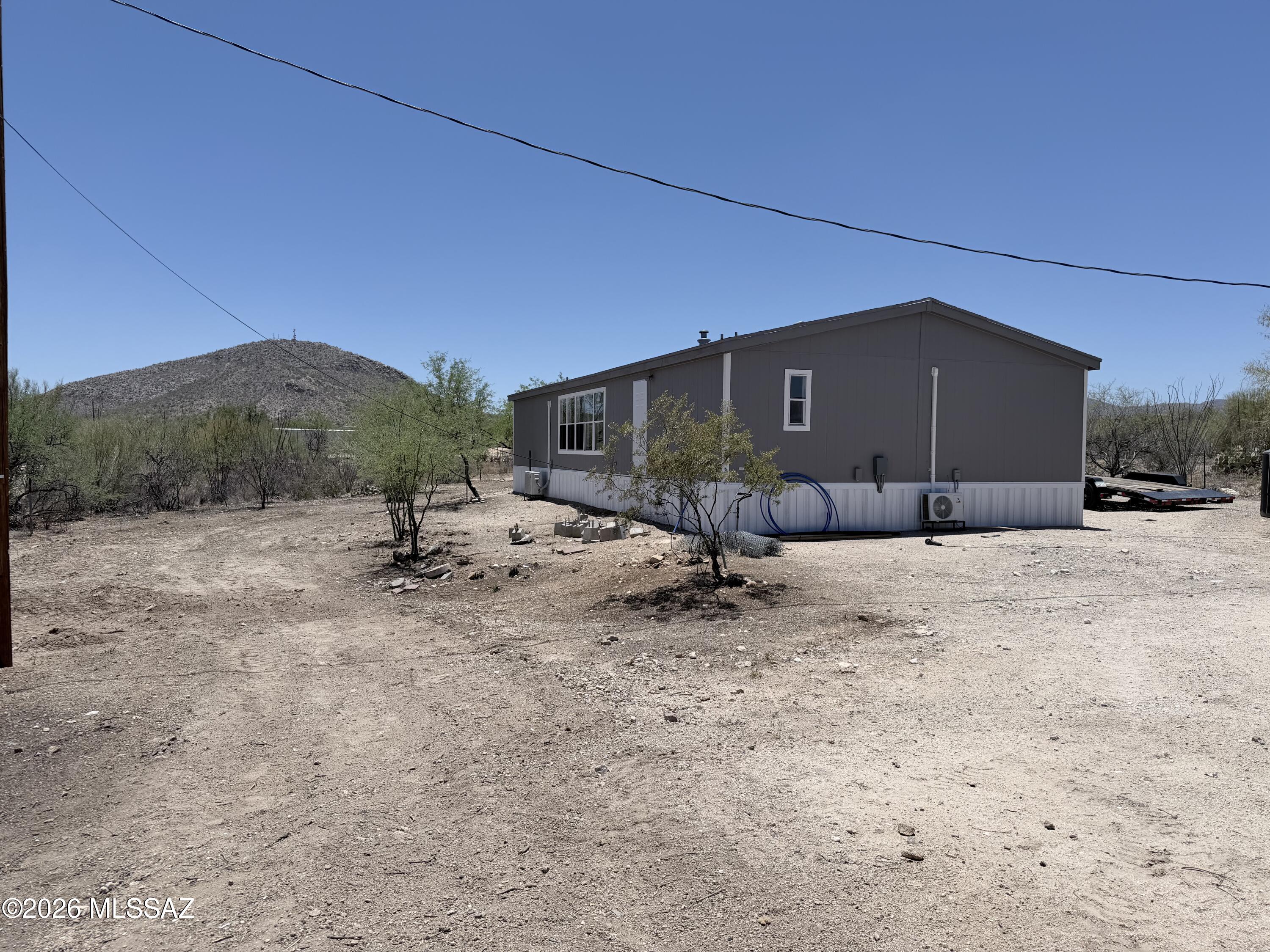 Wrangler Ranches (1-56) - Residential