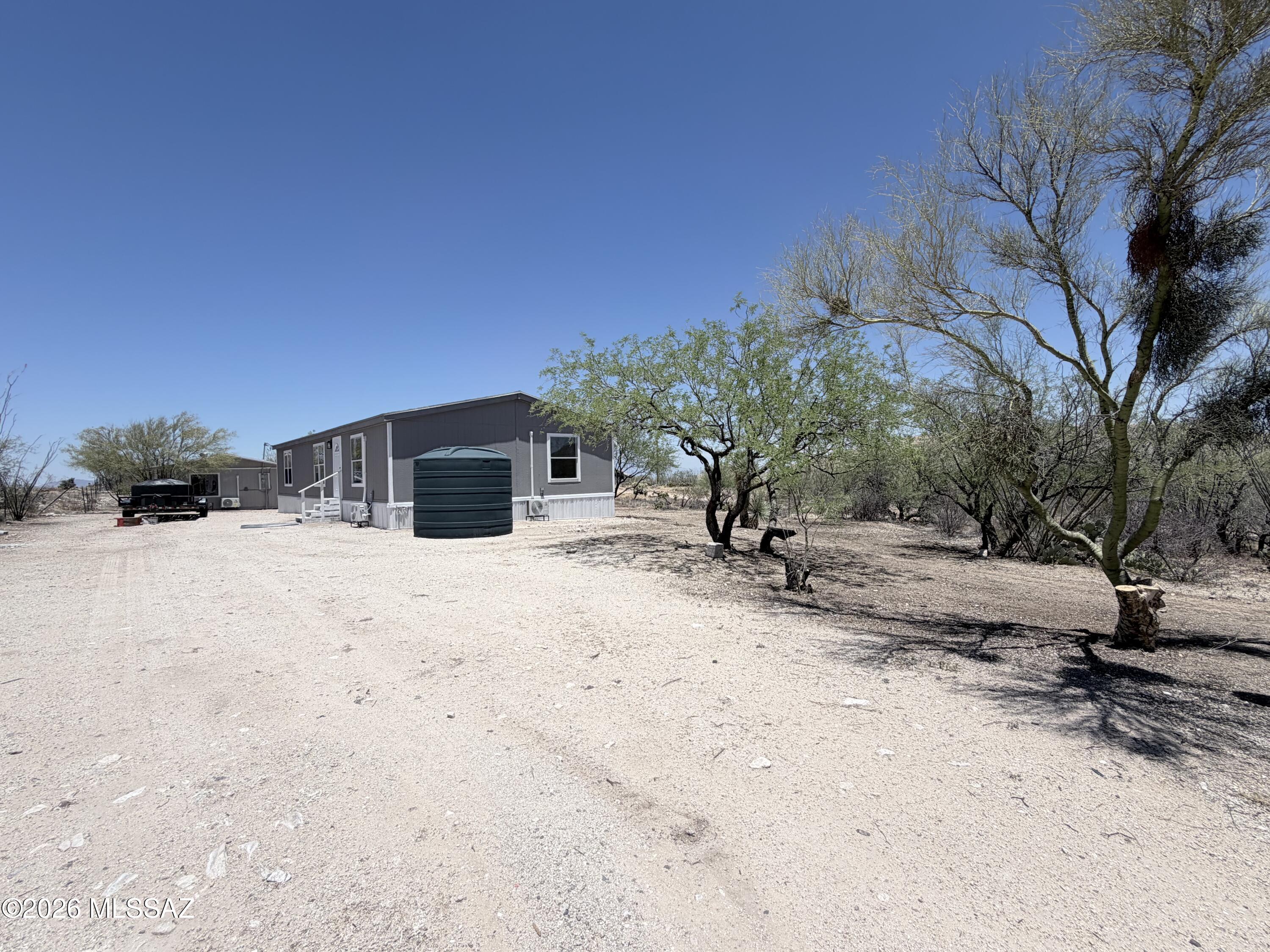 Wrangler Ranches (1-56) - Residential