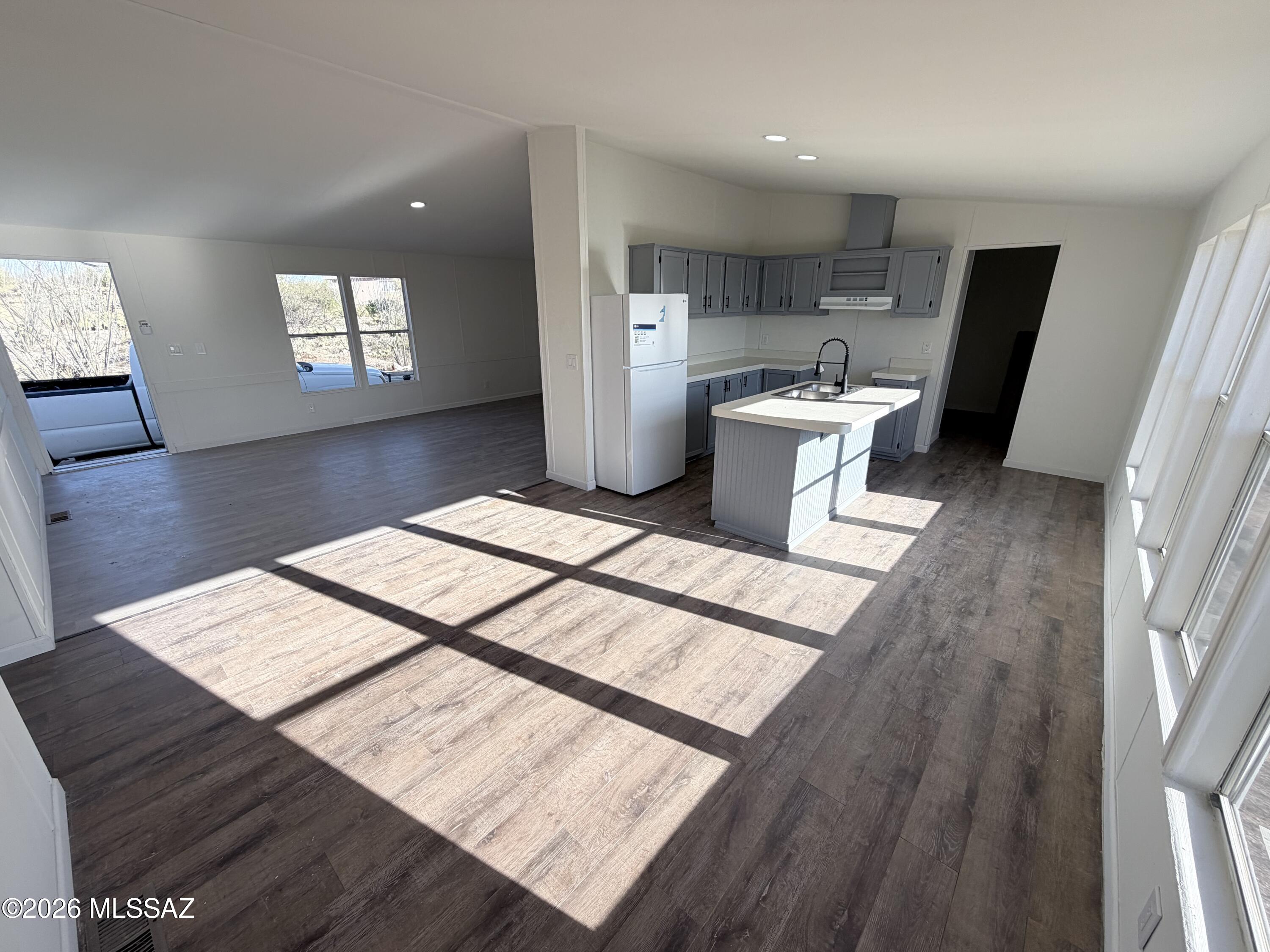 Wrangler Ranches (1-56) - Residential