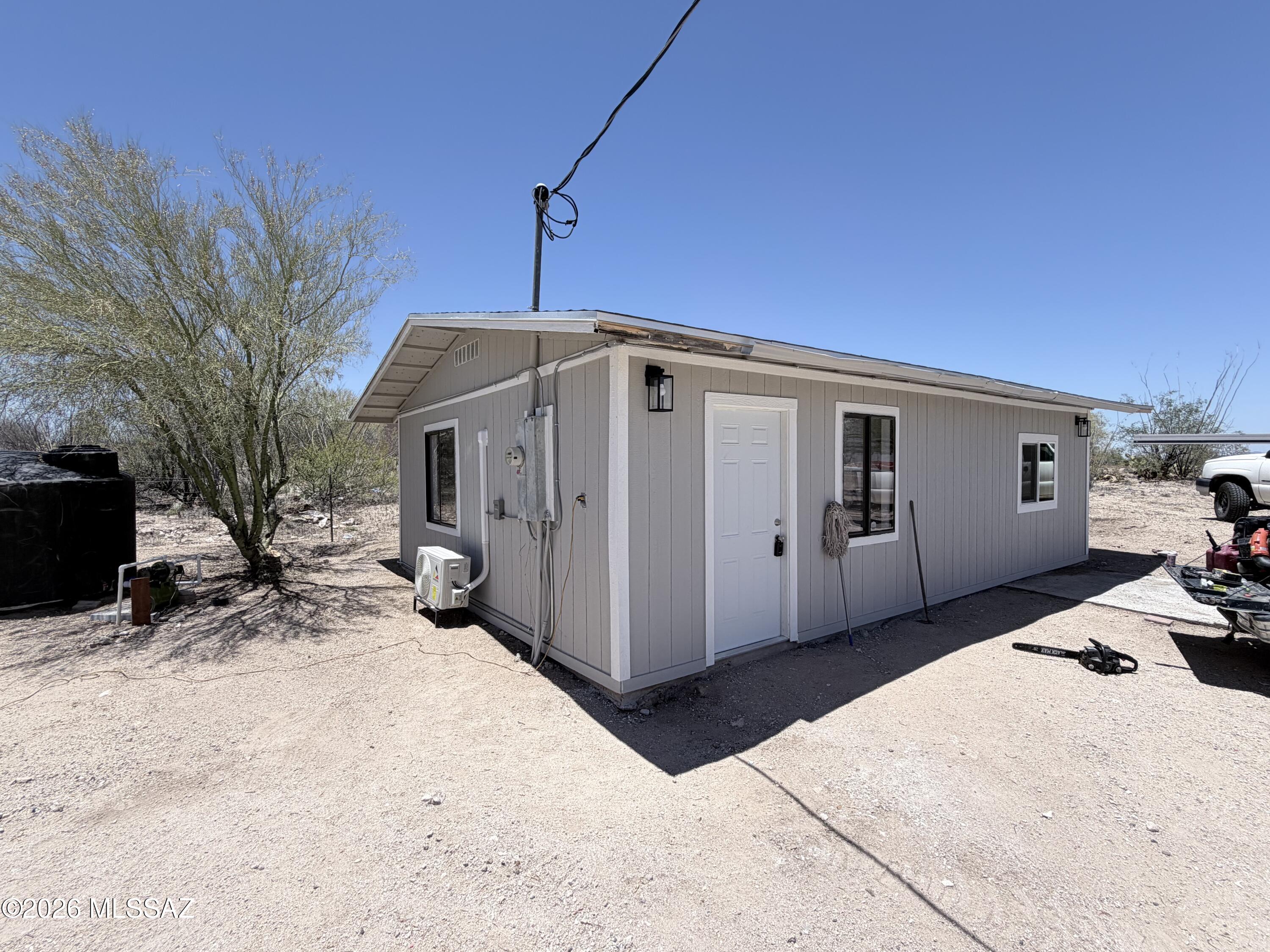 Wrangler Ranches (1-56) - Residential