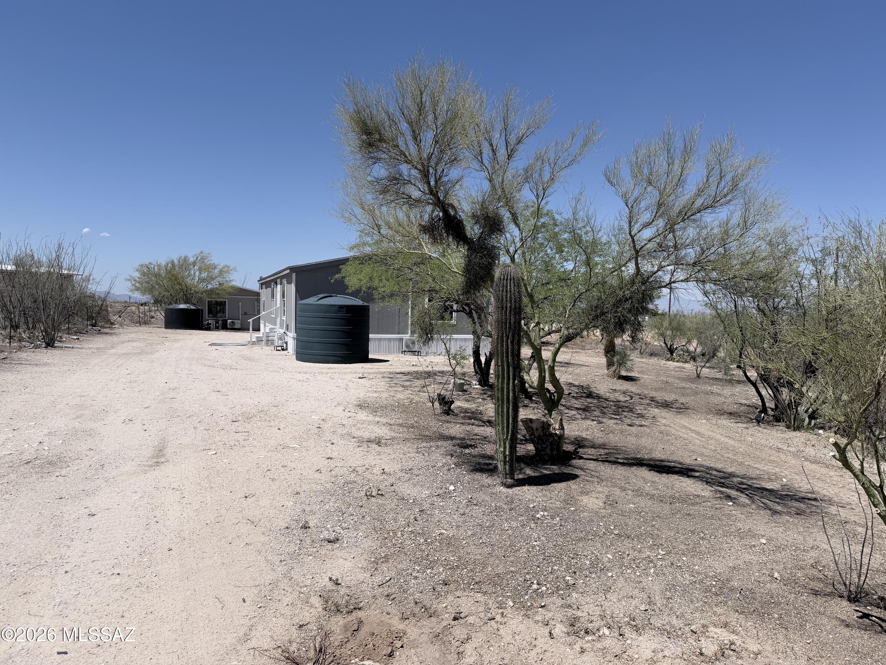 Wrangler Ranches (1-56) - Residential