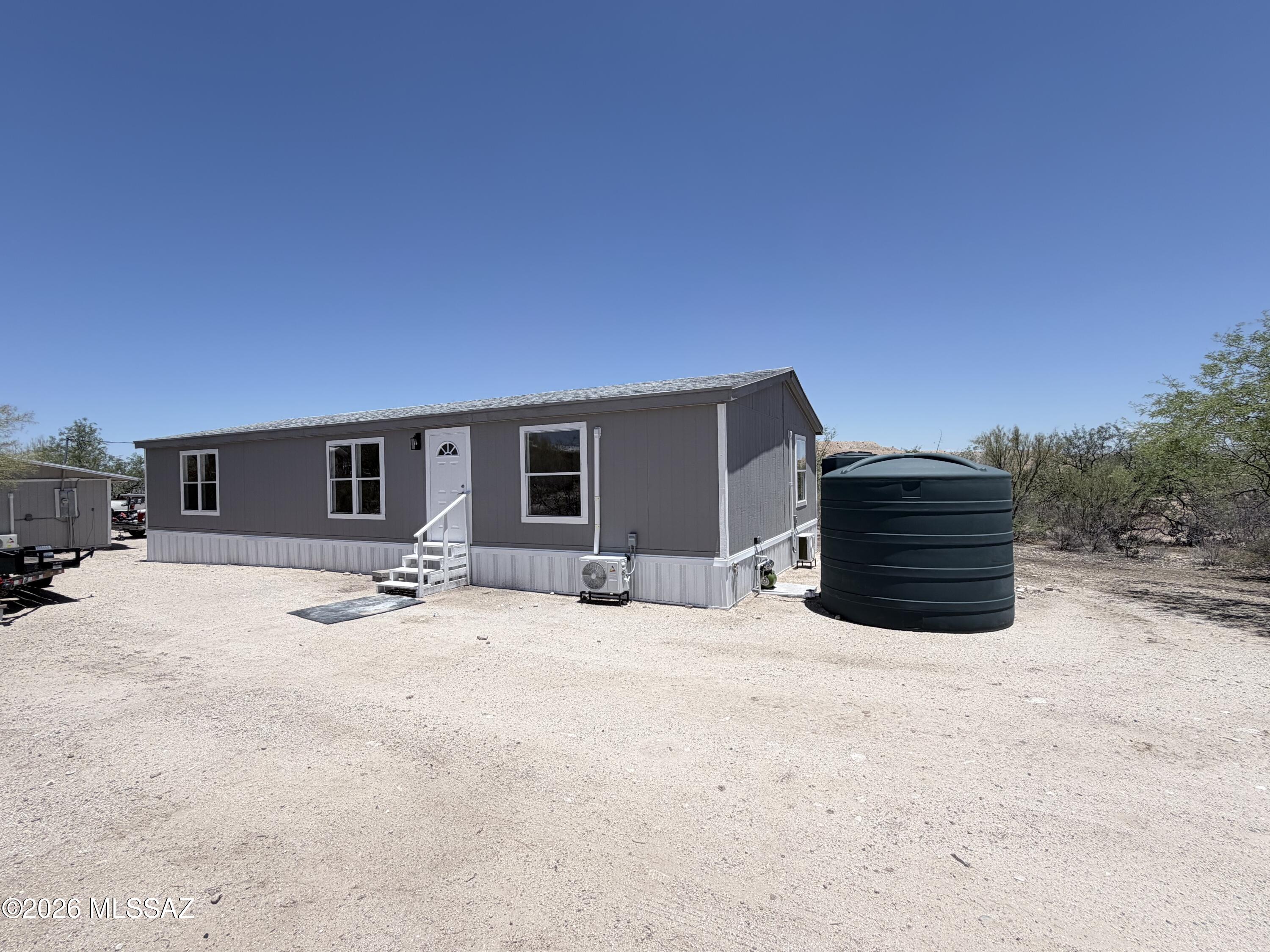 Wrangler Ranches (1-56) - Residential