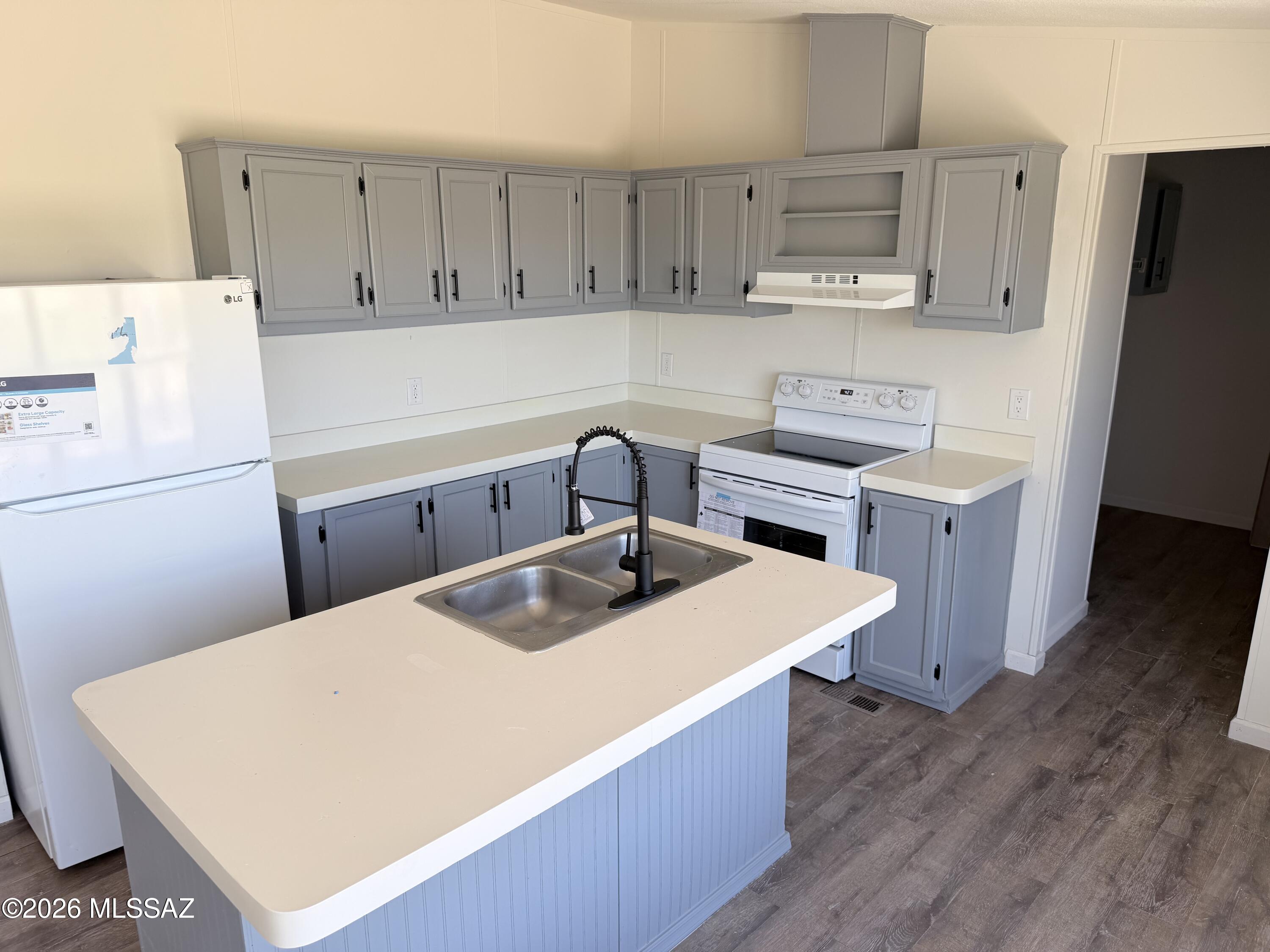 Wrangler Ranches (1-56) - Residential