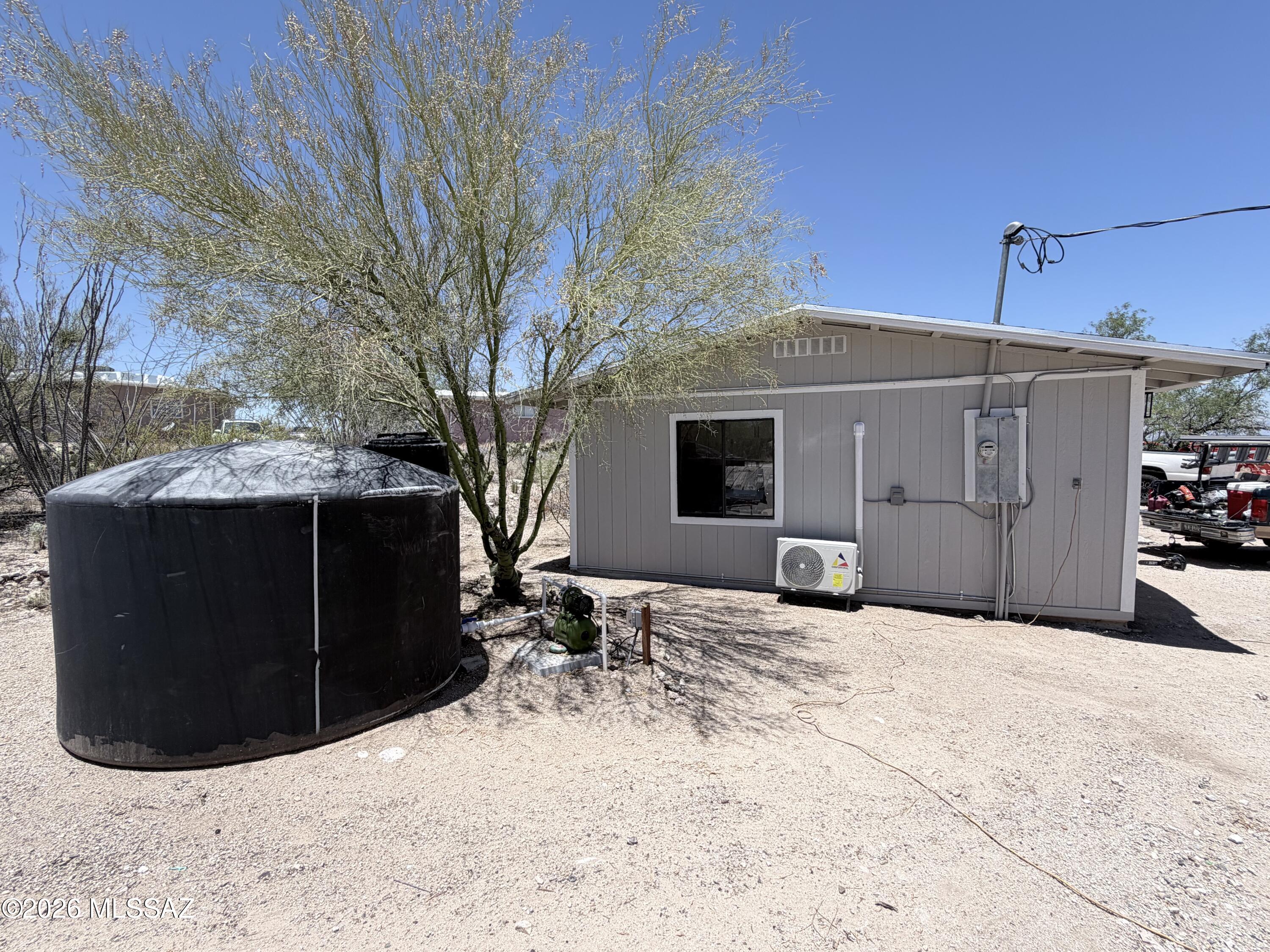 Wrangler Ranches (1-56) - Residential