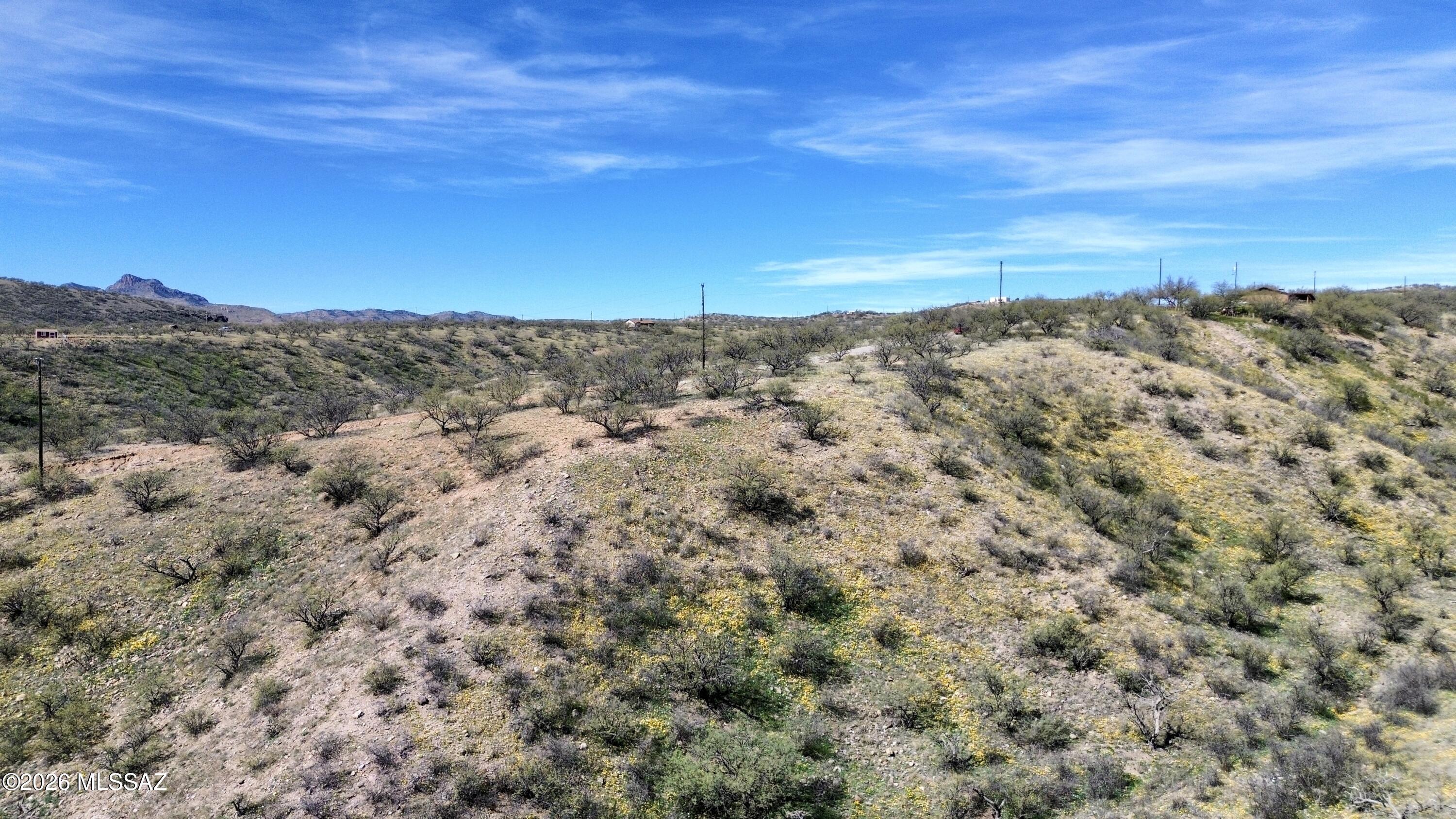 Rio Rico Estates 4 - Land