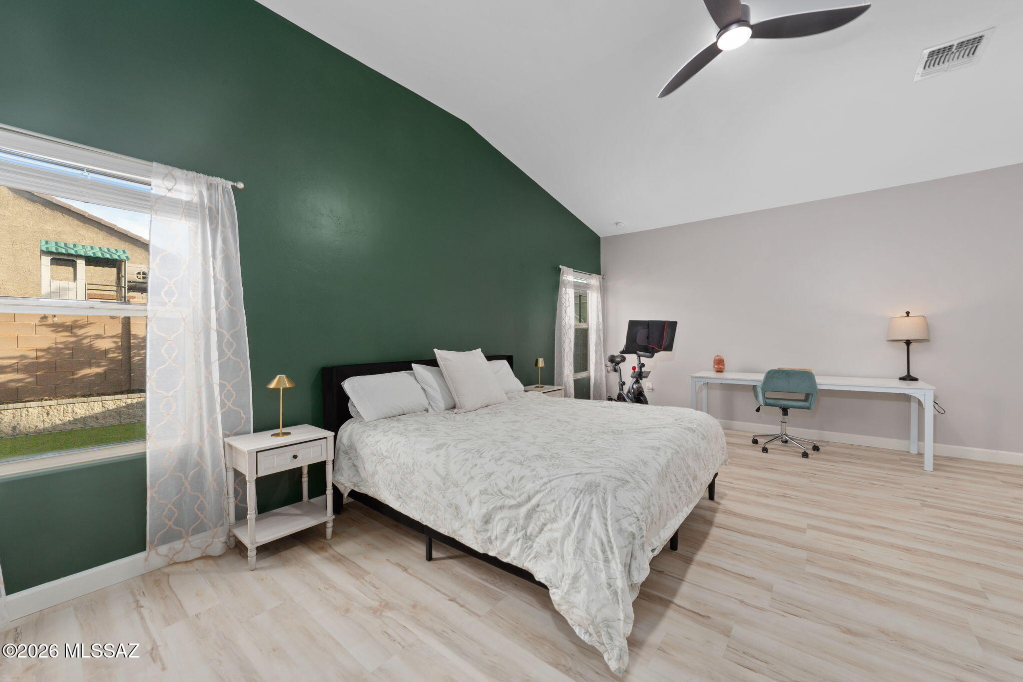 Saguaro Bloom 7B - Residential