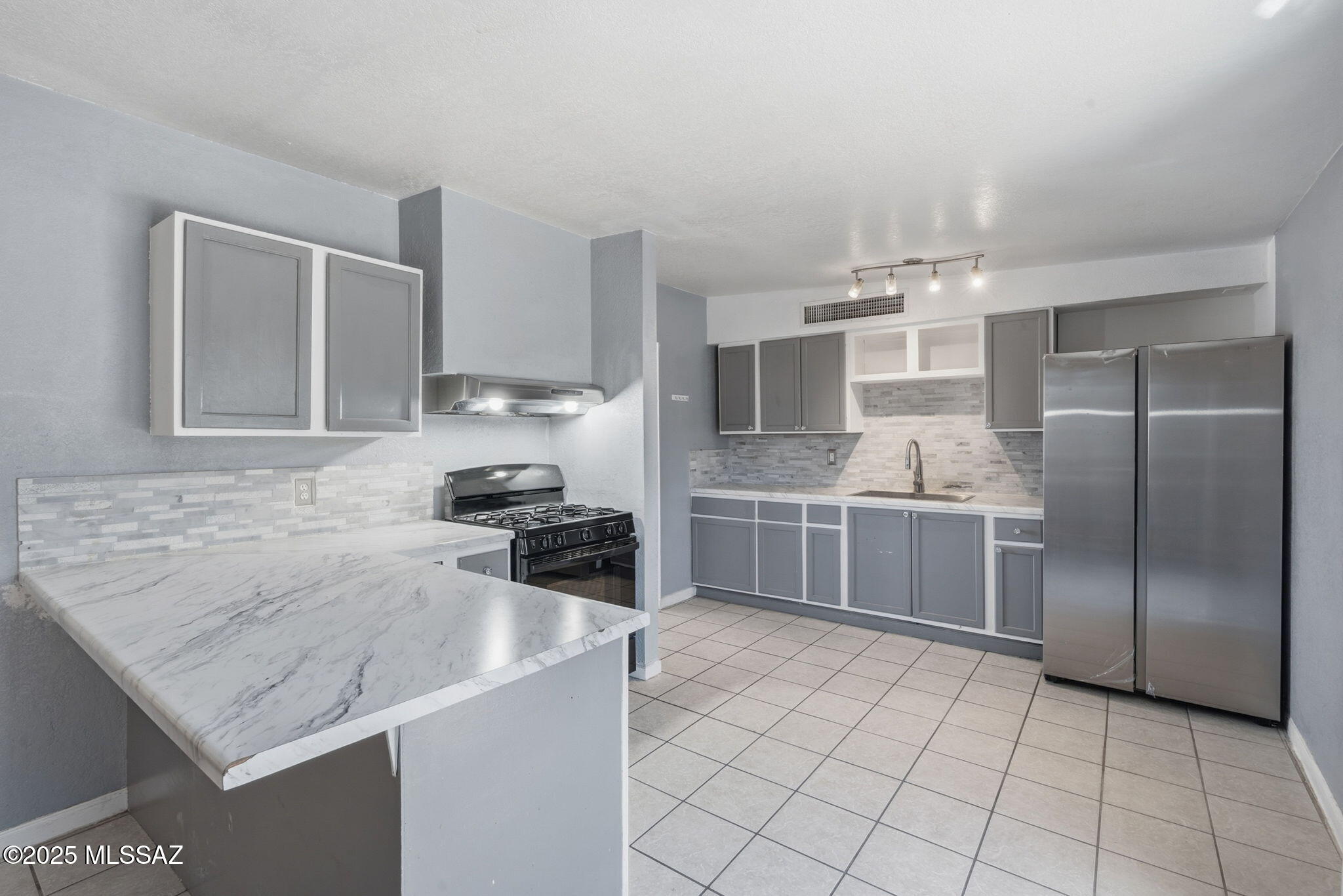 Kennedy Park Estates (1-100) - Residential