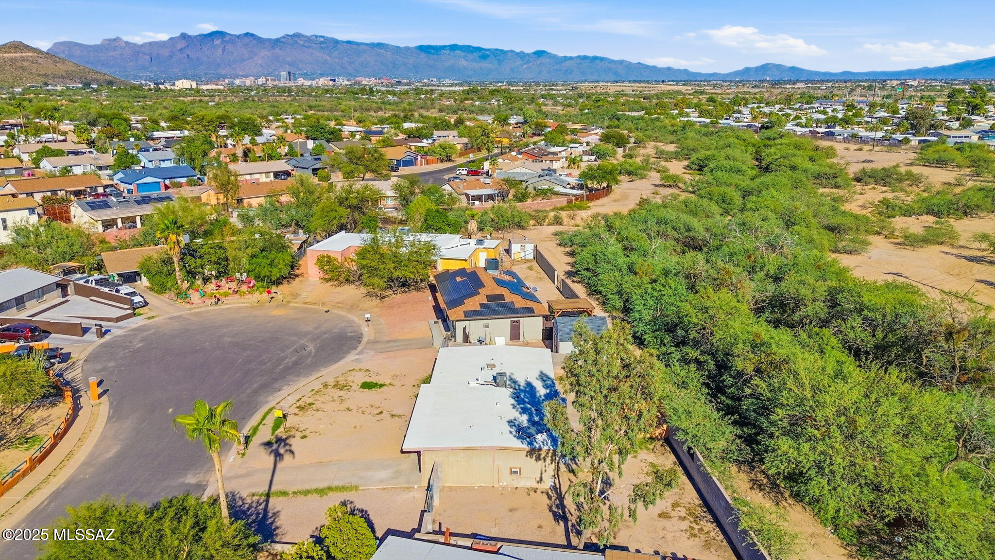 Kennedy Park Estates (1-100) - Residential