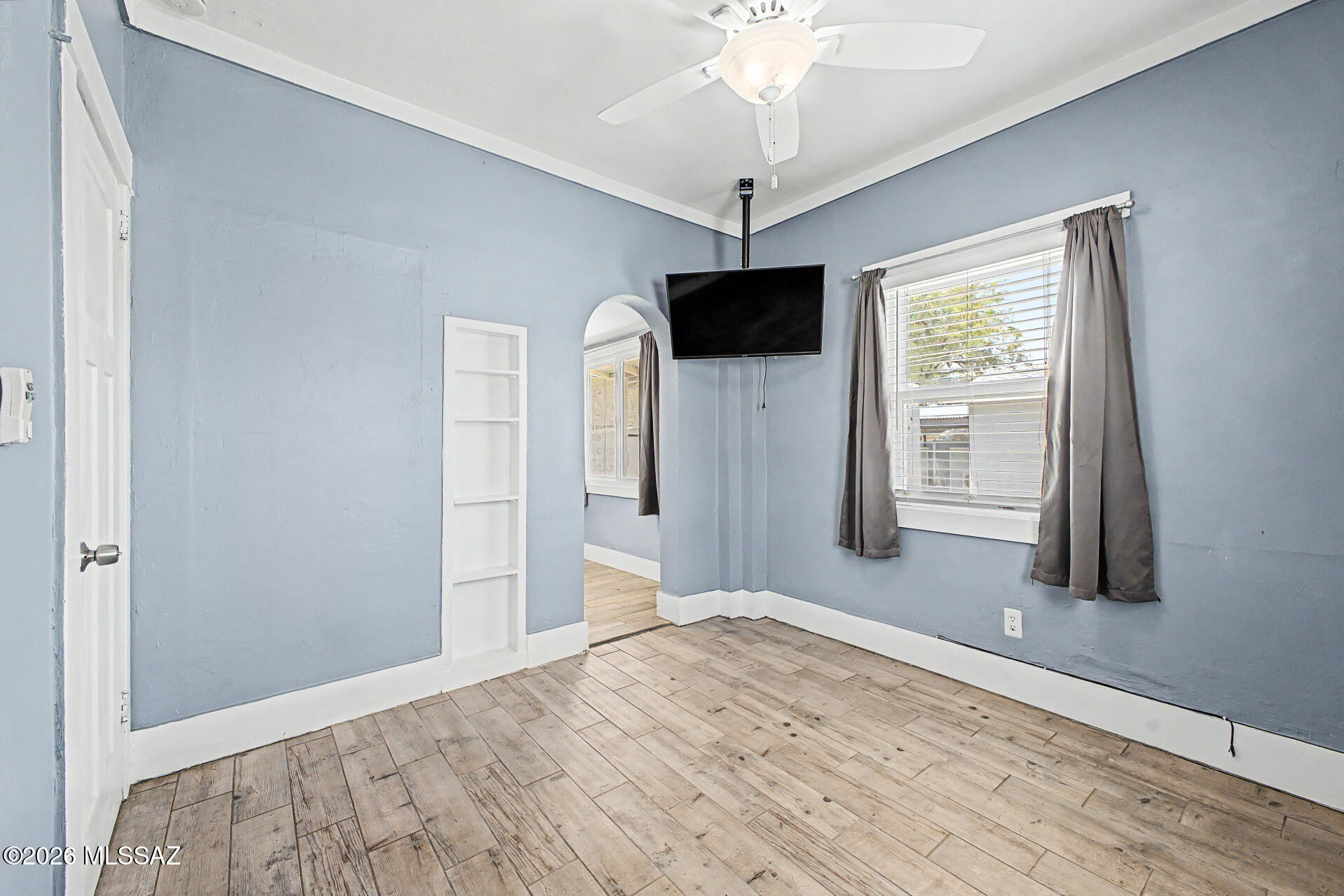 Feldmans Add - Residential