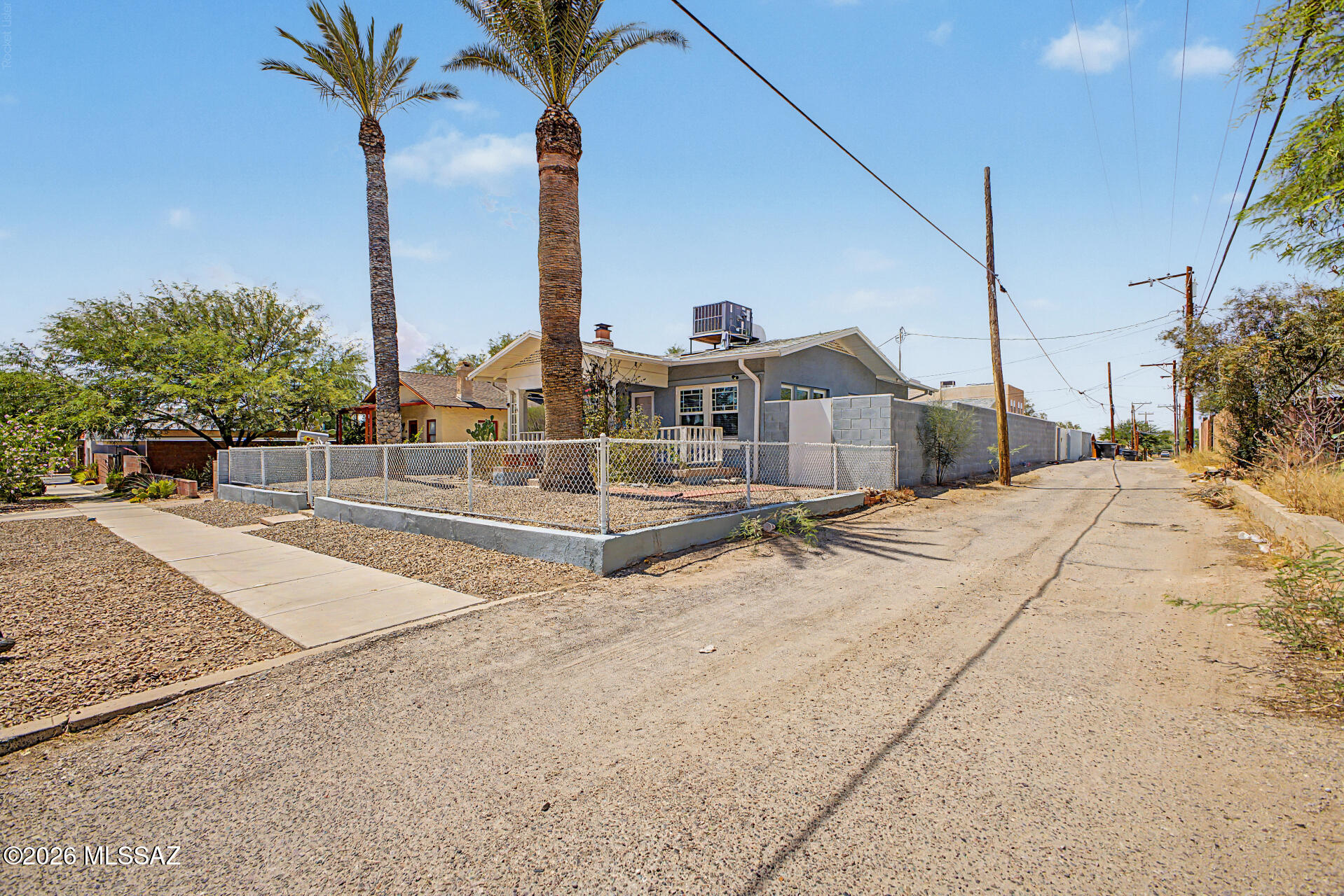 Feldmans Add - Residential